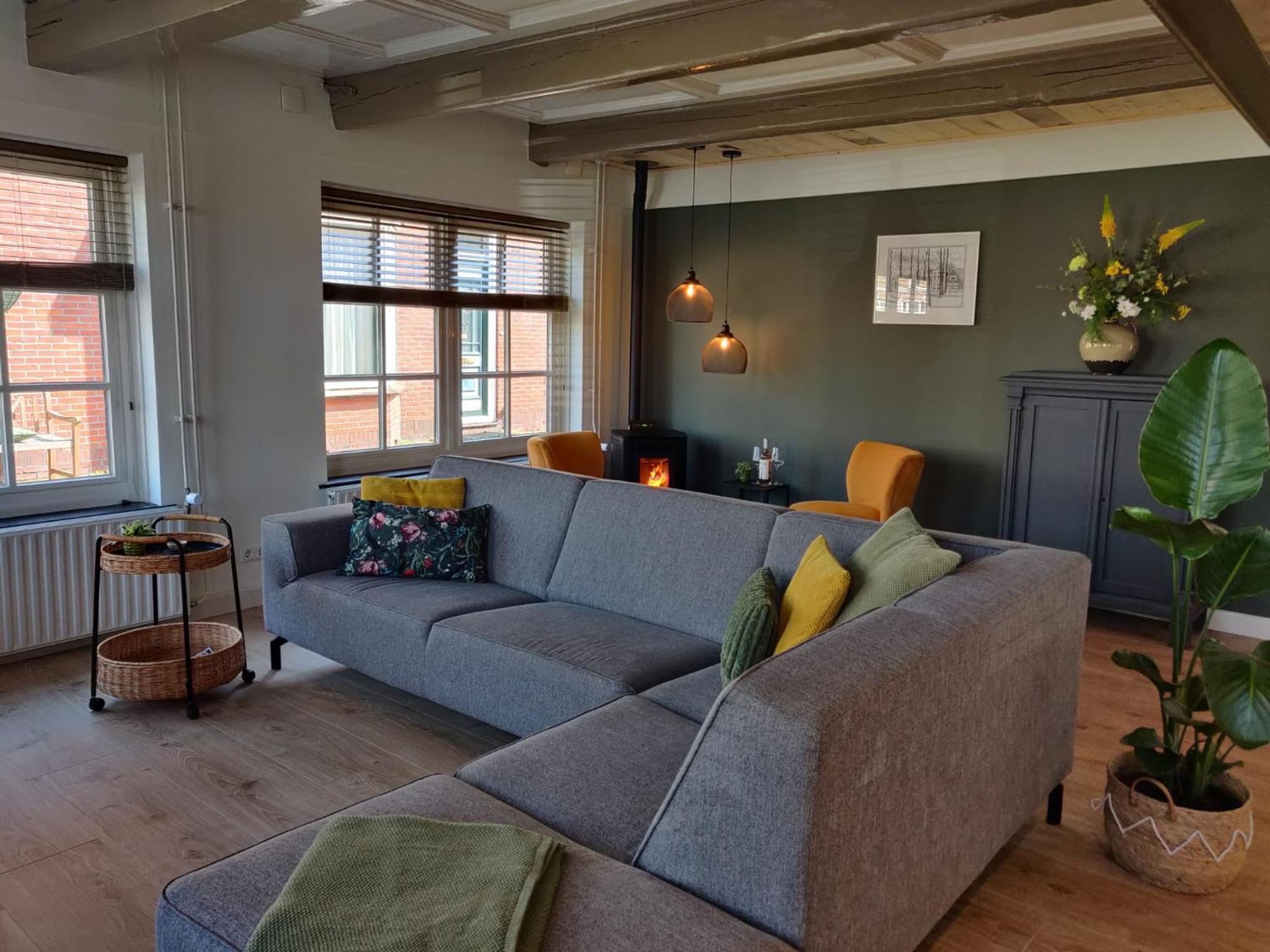 Apartment - Ground Floor - Photo 10
