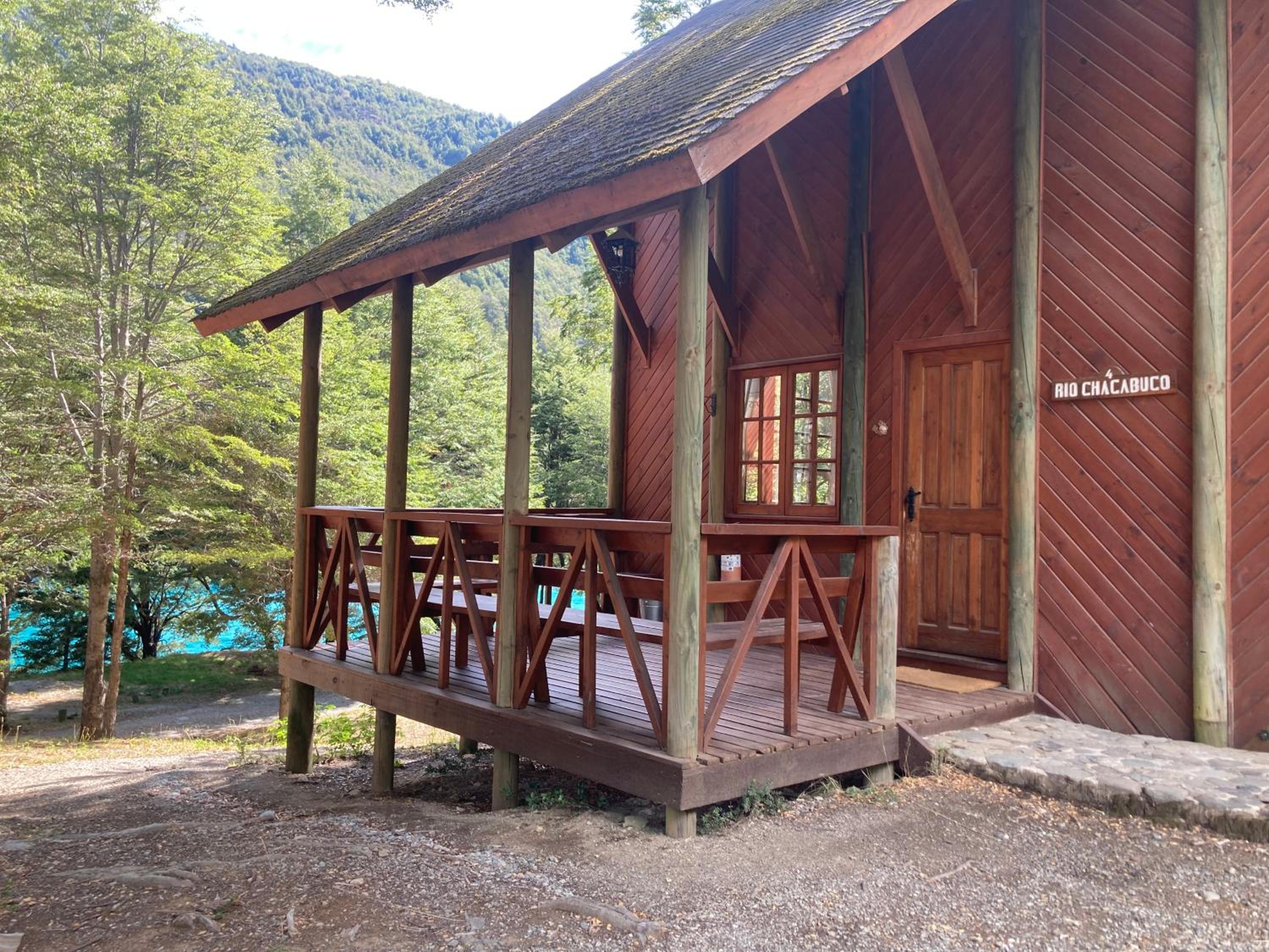 Cottage photo 2