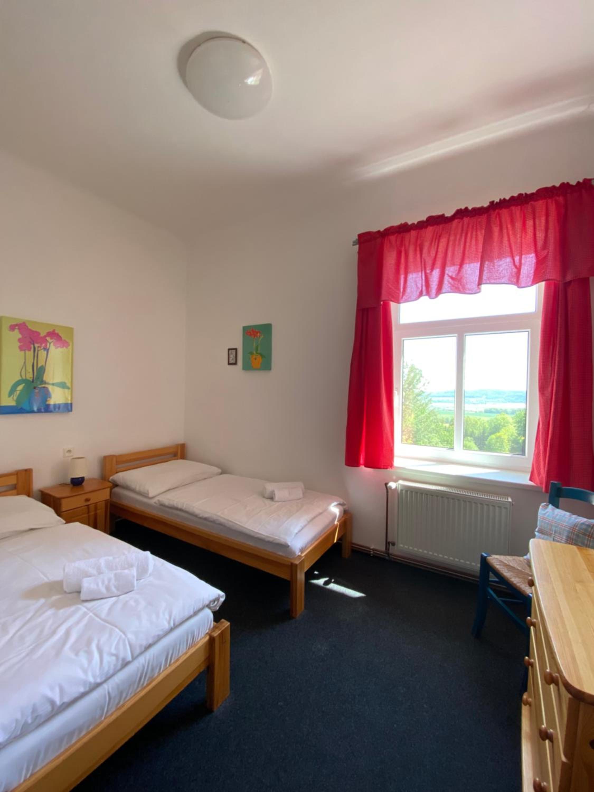 Quadruple Room photo 1