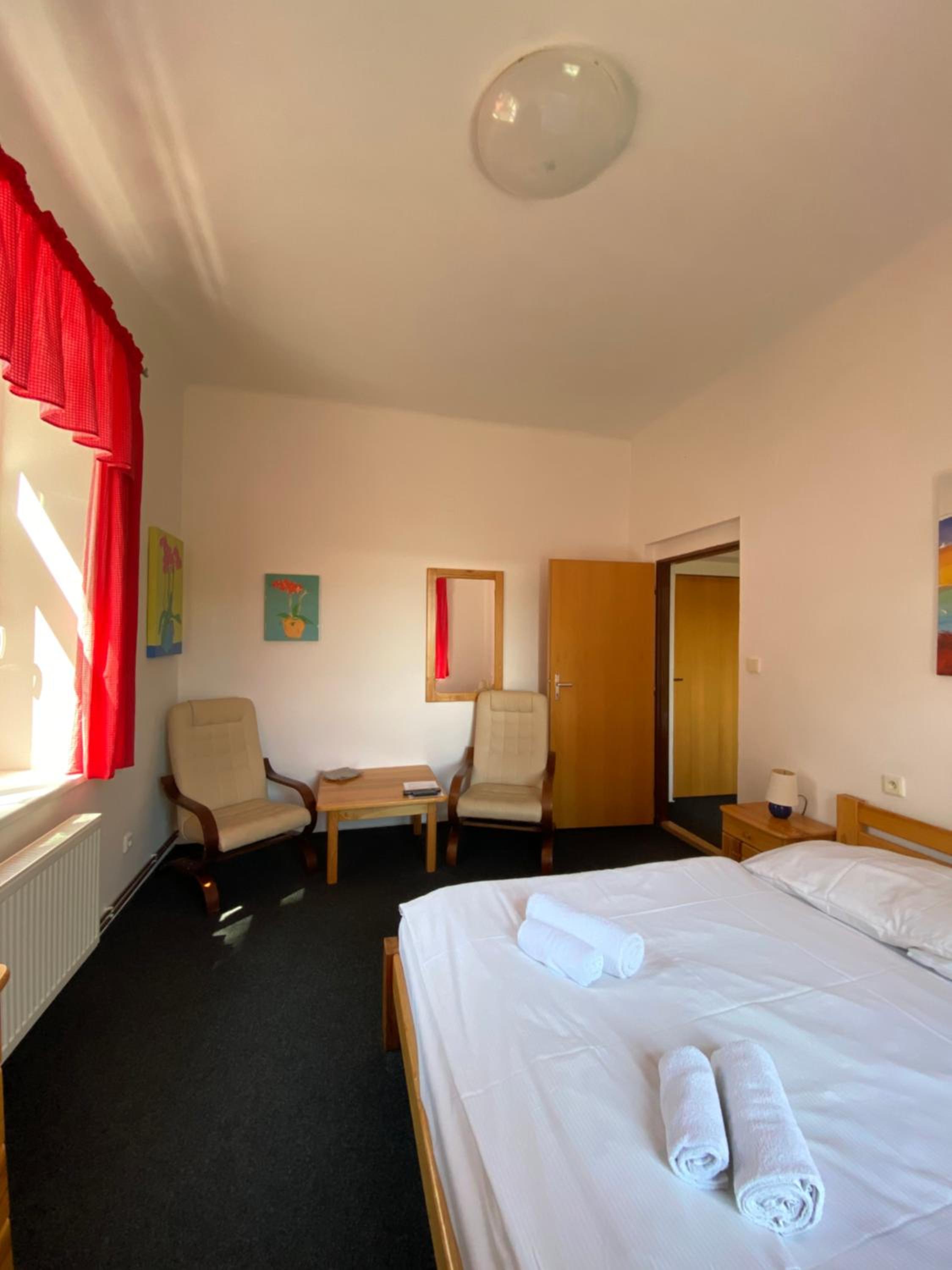 Quadruple Room photo 2