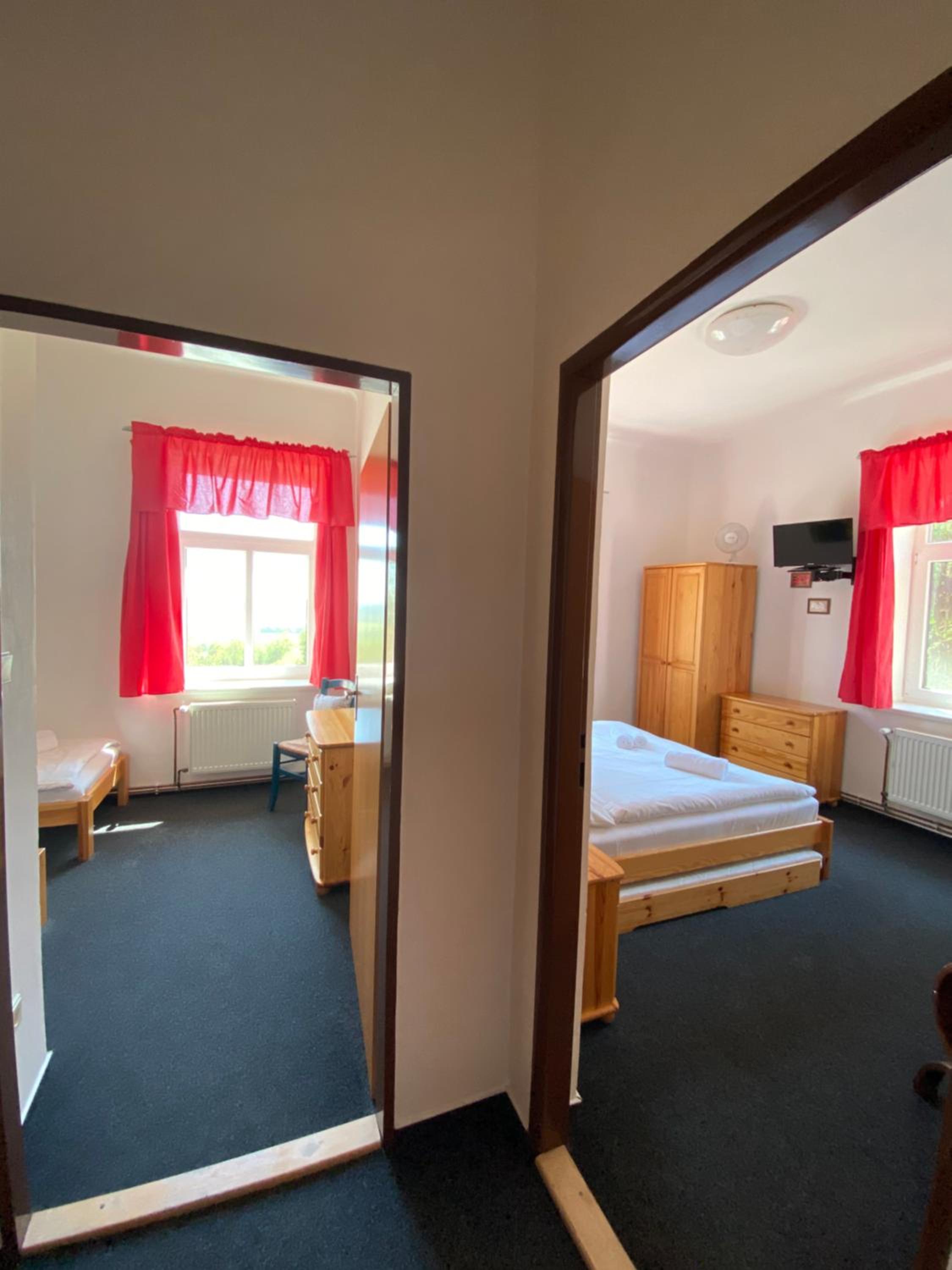 Quadruple Room photo 3