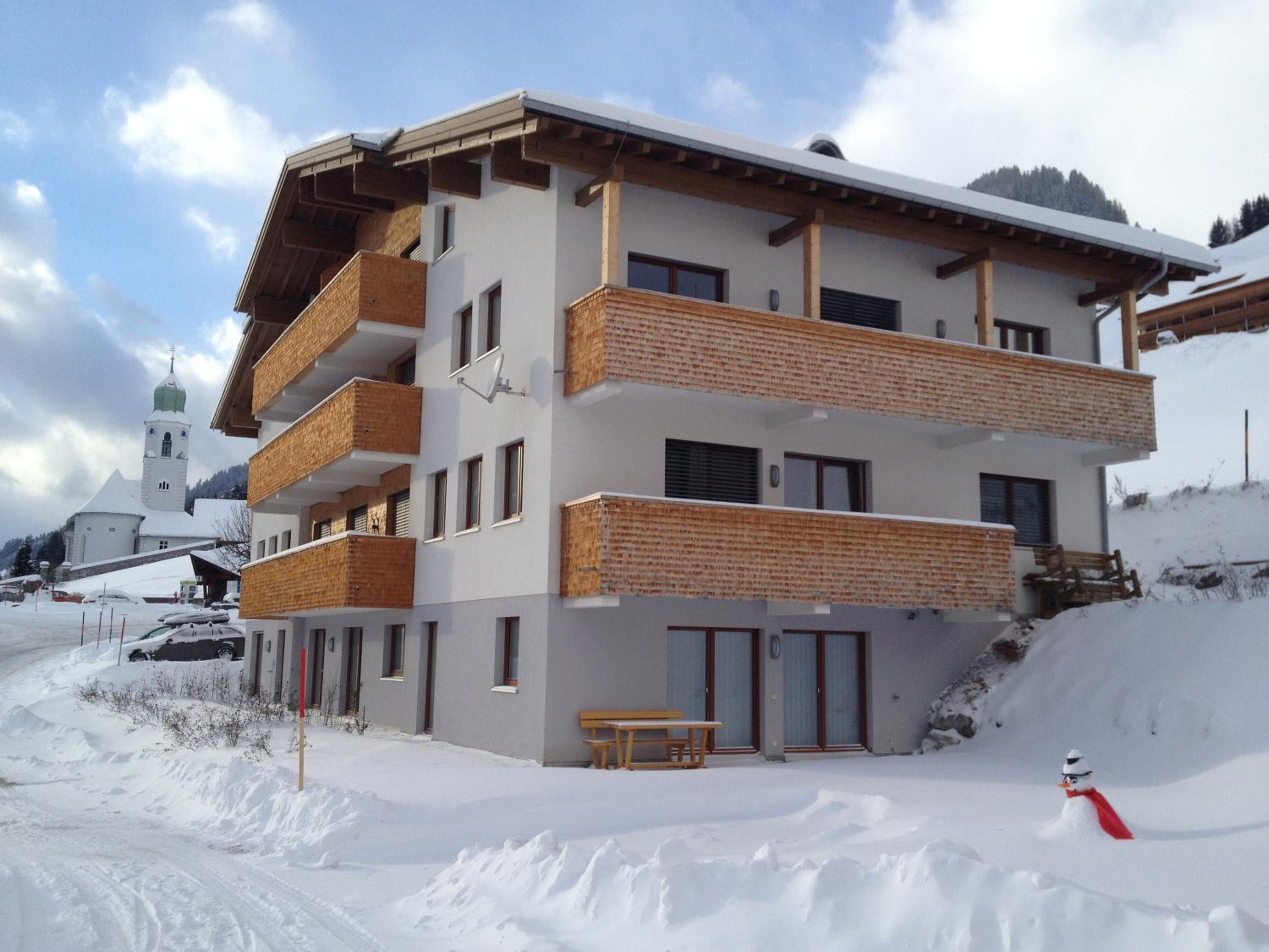 Superior One-Bedroom Apartment with Balcony - Photo 27
