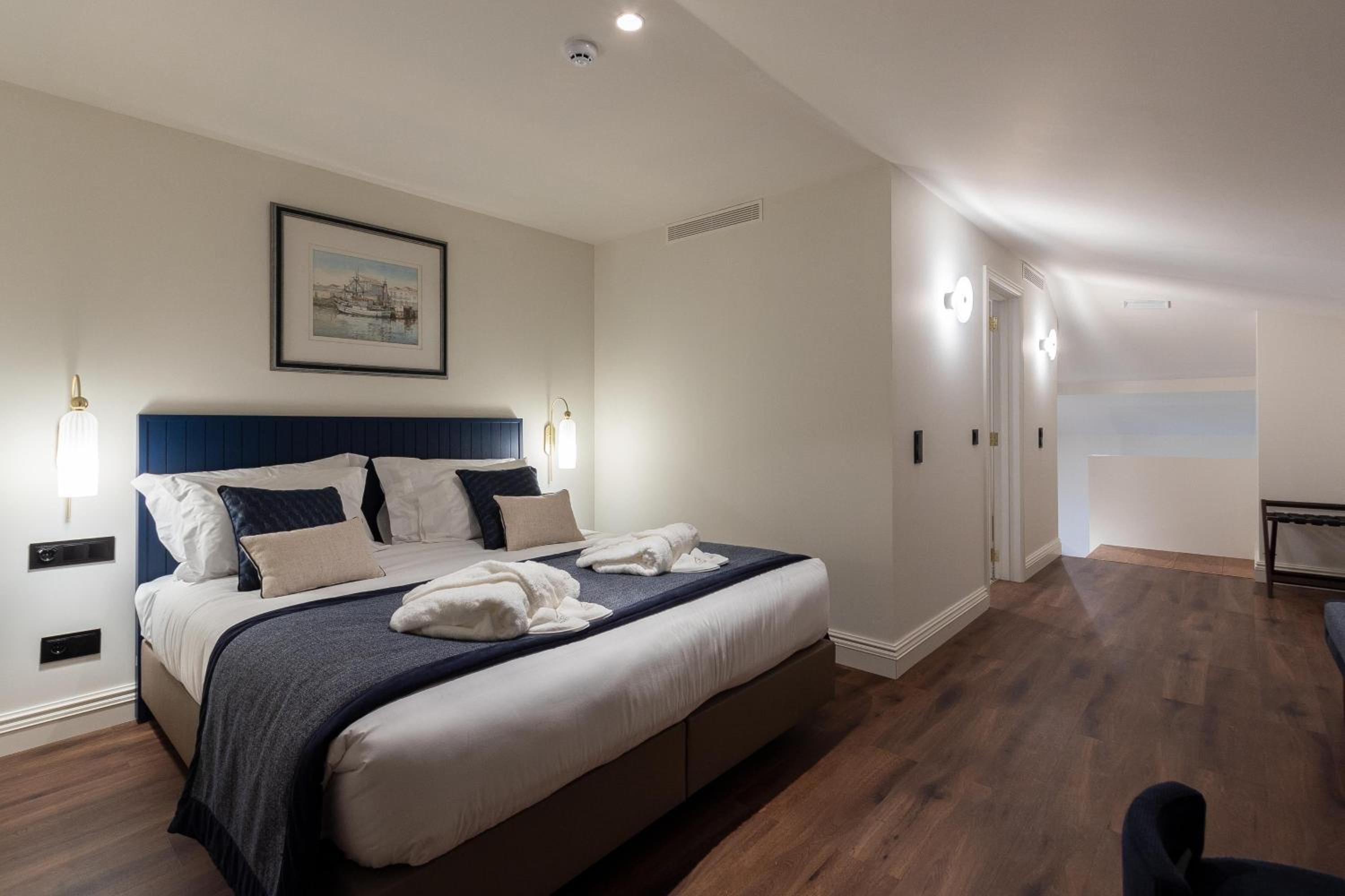 Duplex Suite