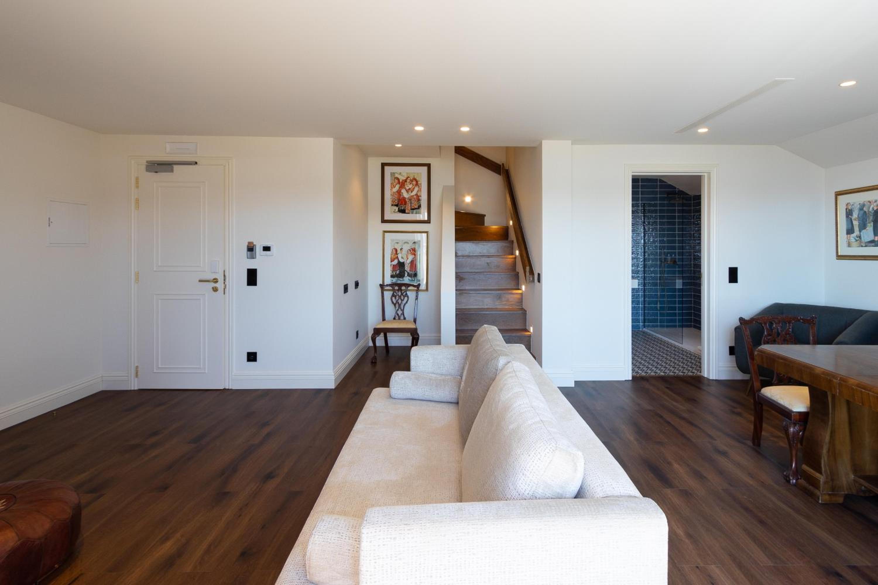 Duplex Suite photo 3