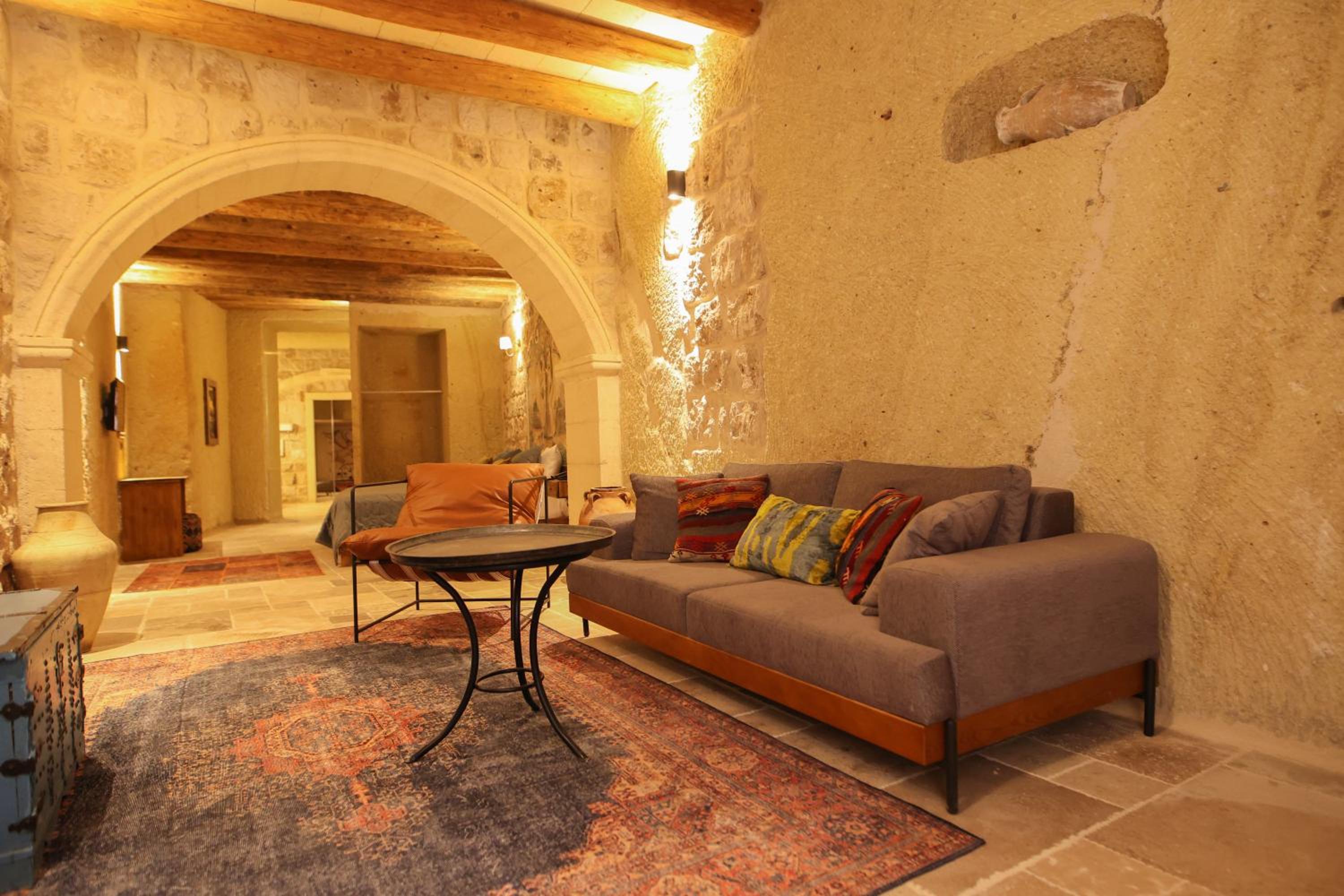 Suite with Private Pool - Photo 4