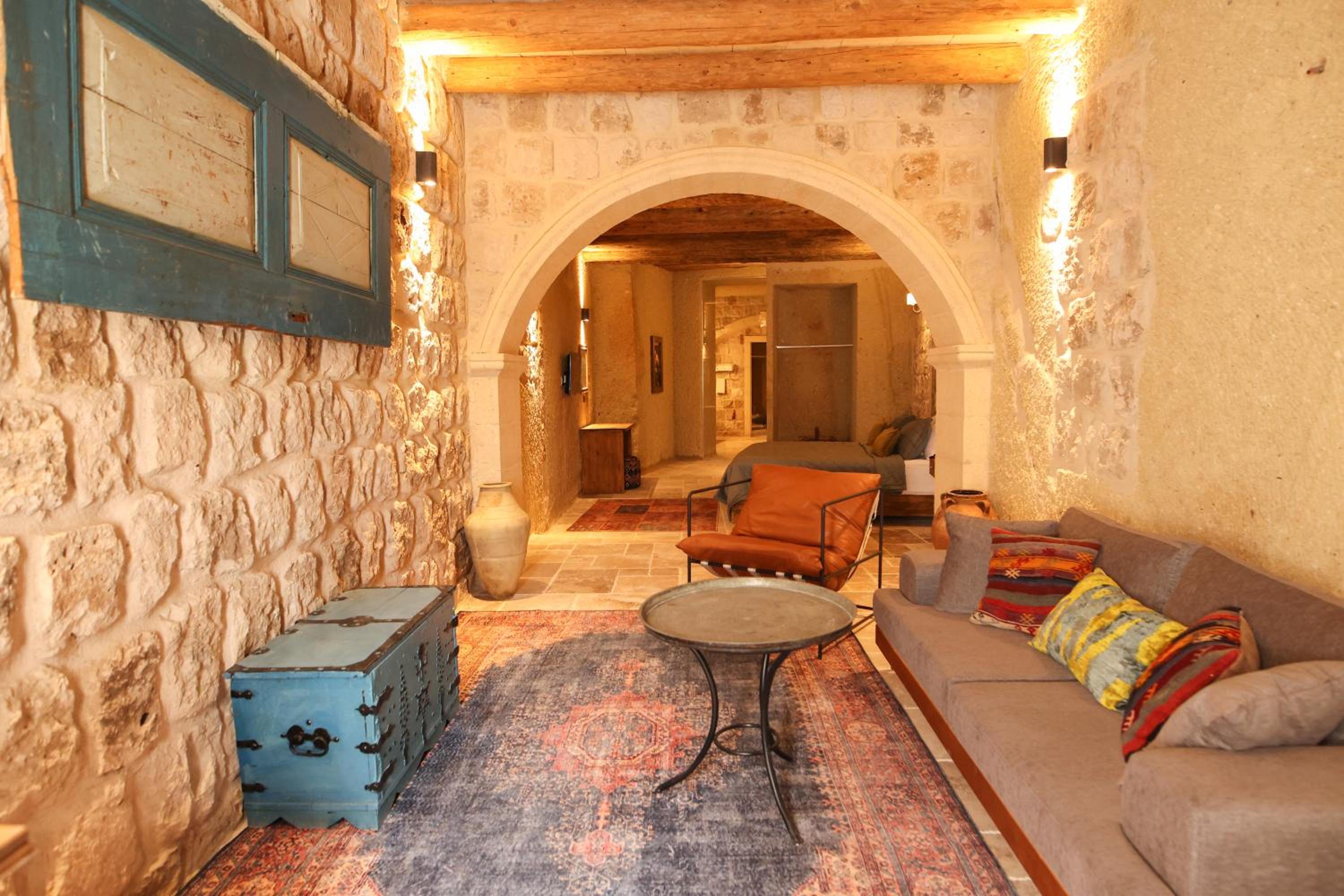 Suite with Private Pool - Photo 1