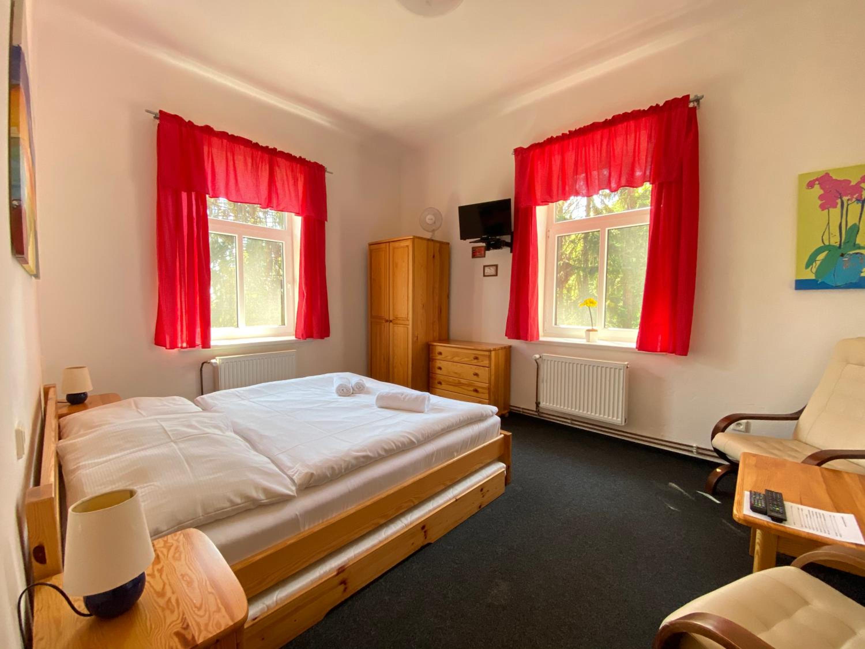 Double Room photo 1
