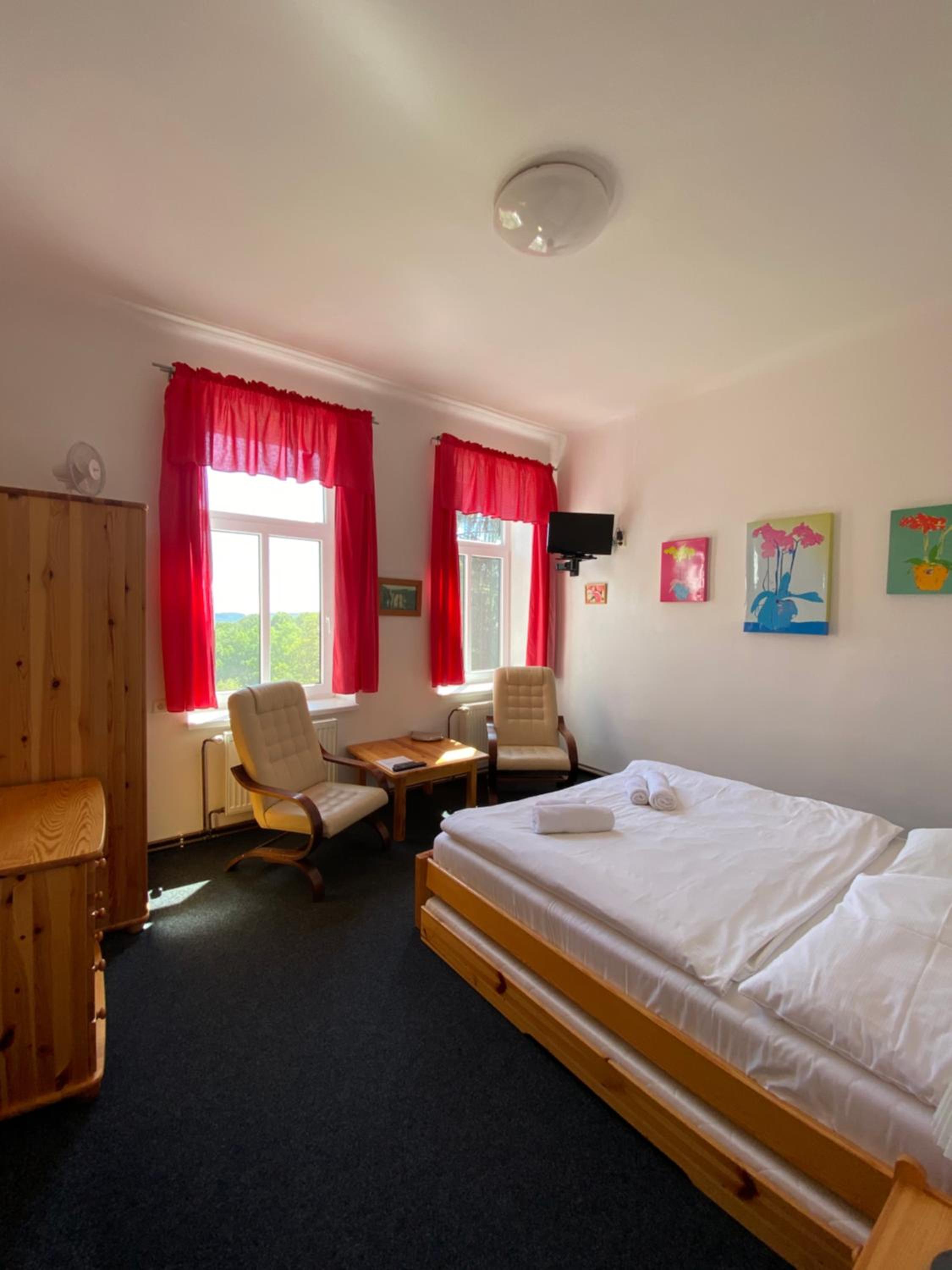 Double Room photo 2