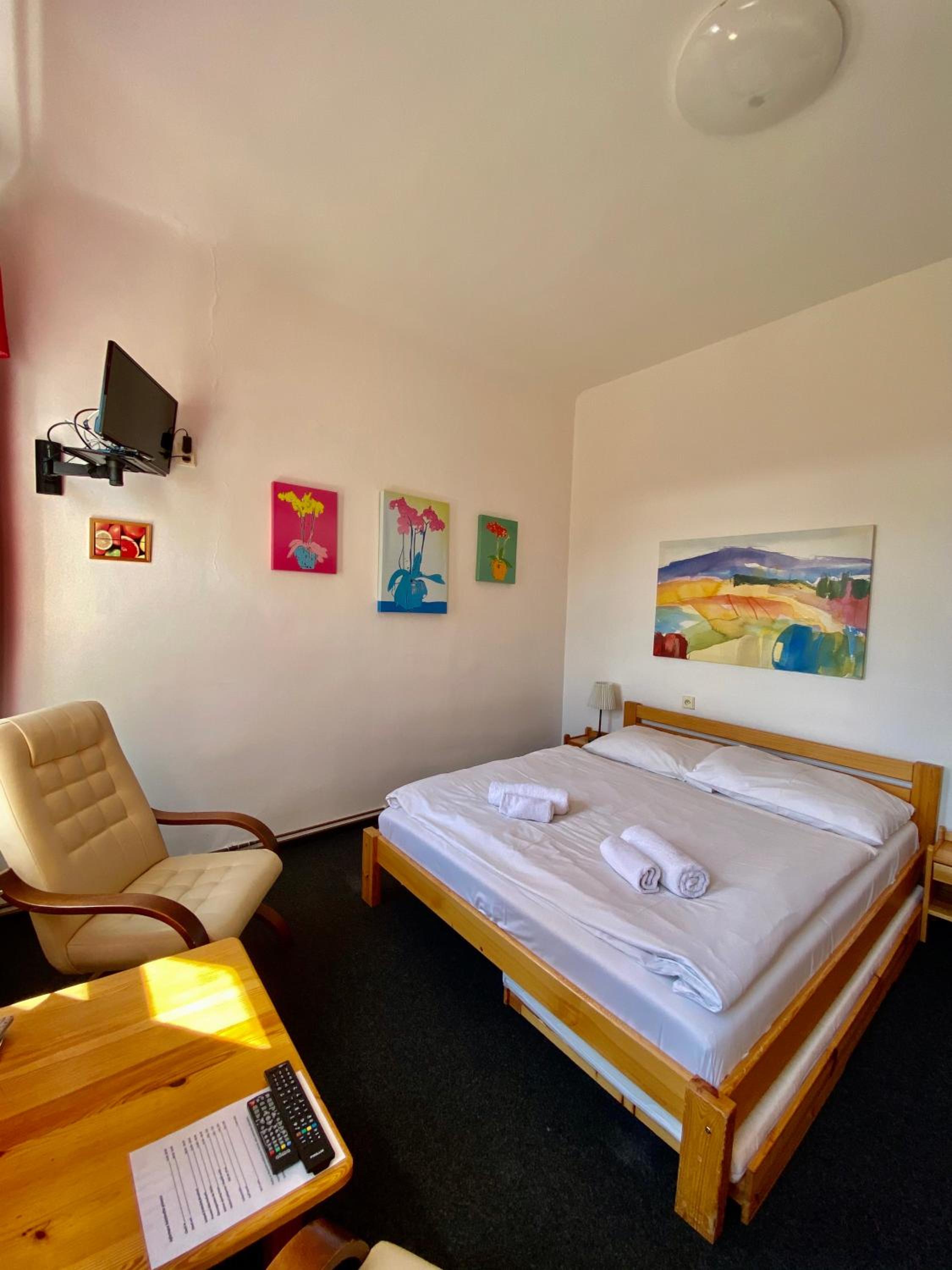 Double Room photo 3