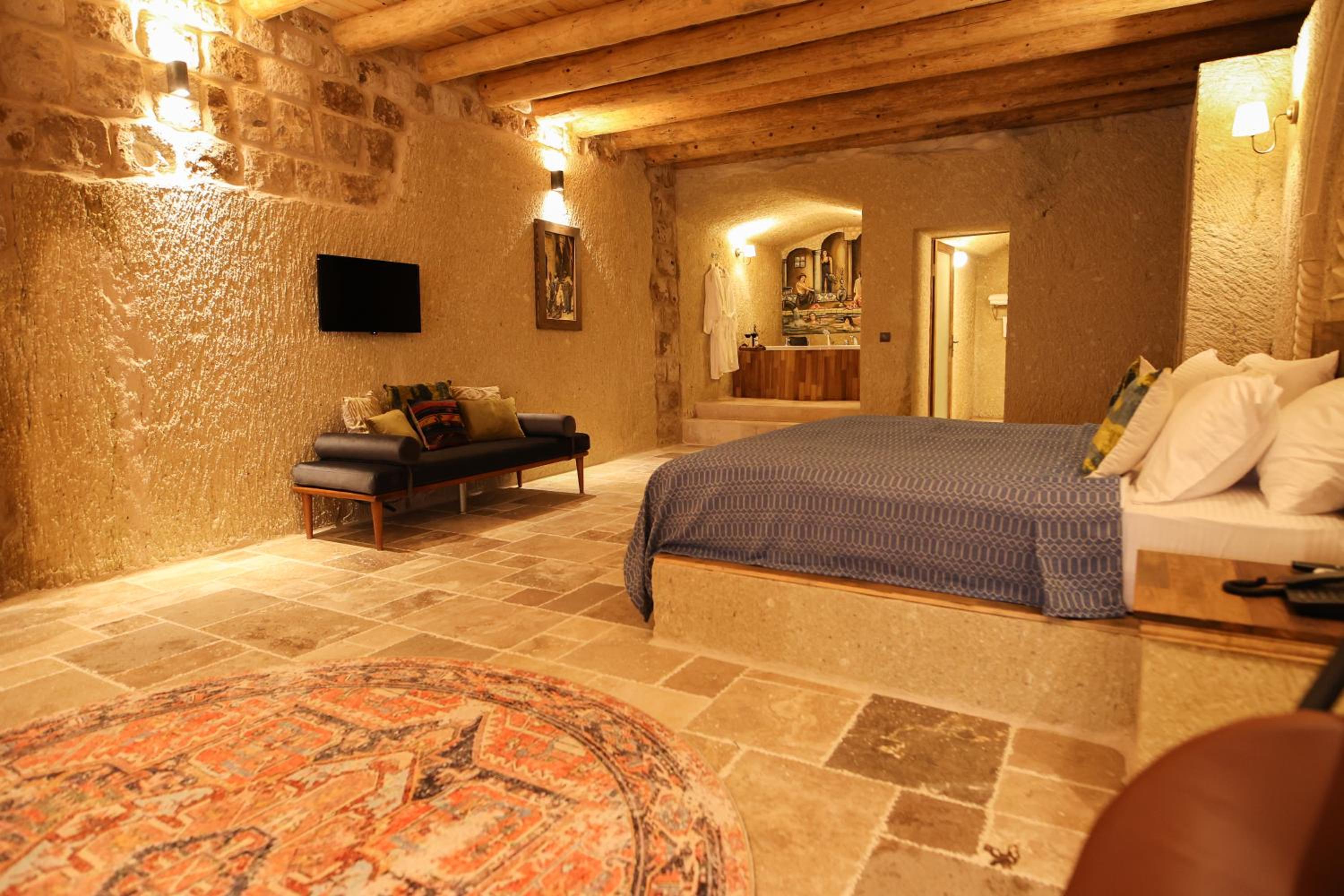 King Suite photo 3