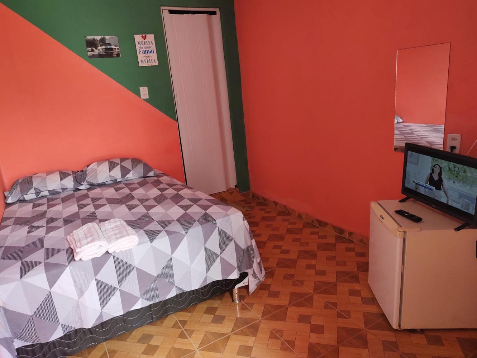 Deluxe Room (2 Adults + 1 Child) photo 1