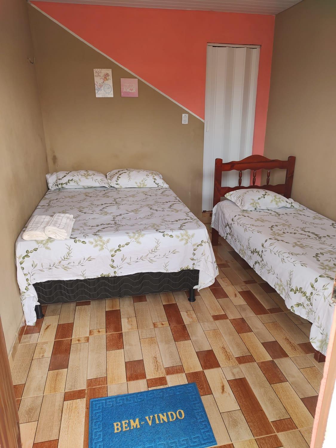Deluxe Room (2 Adults + 1 Child) photo 3