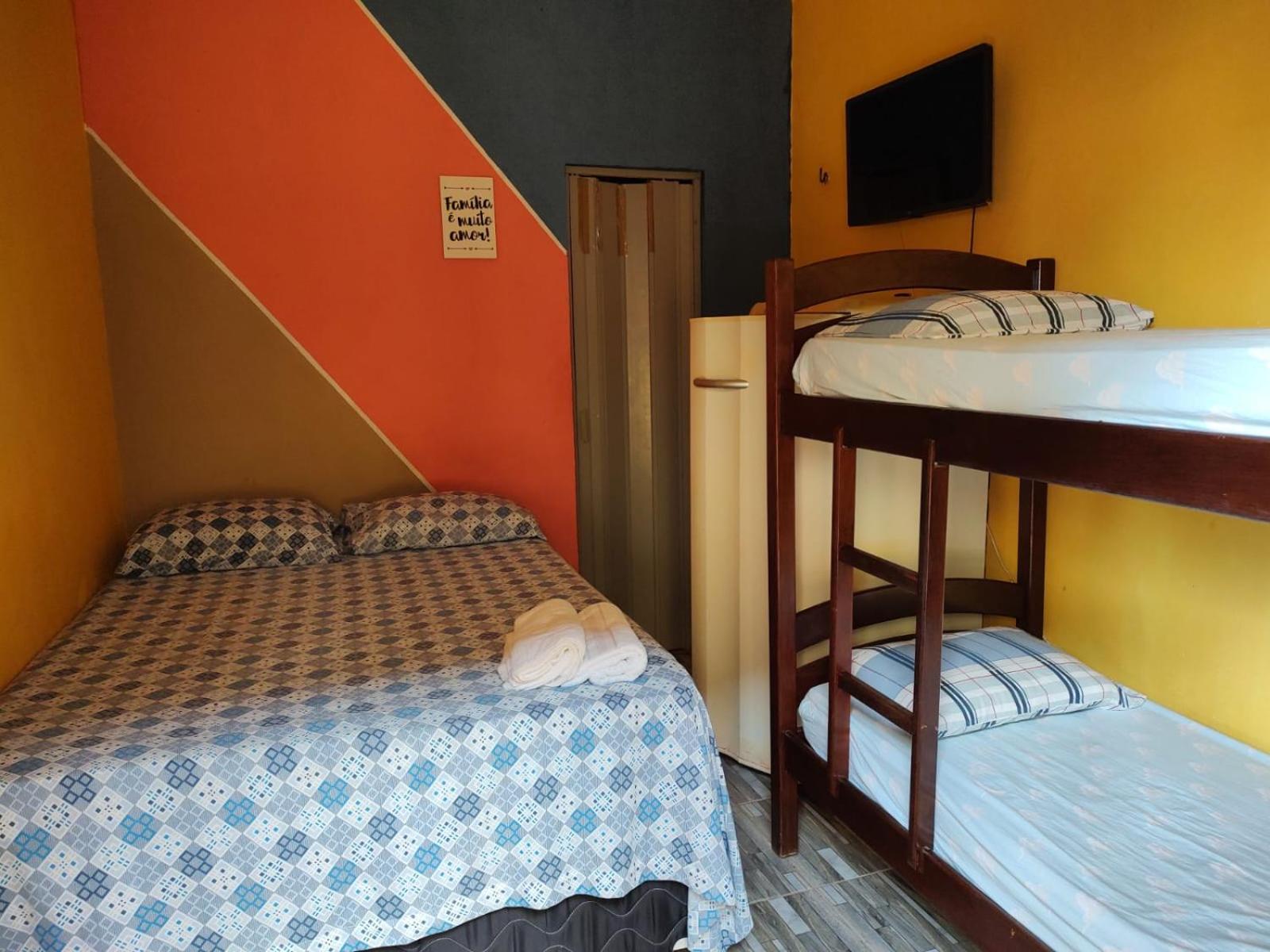 Quadruple Room photo 1