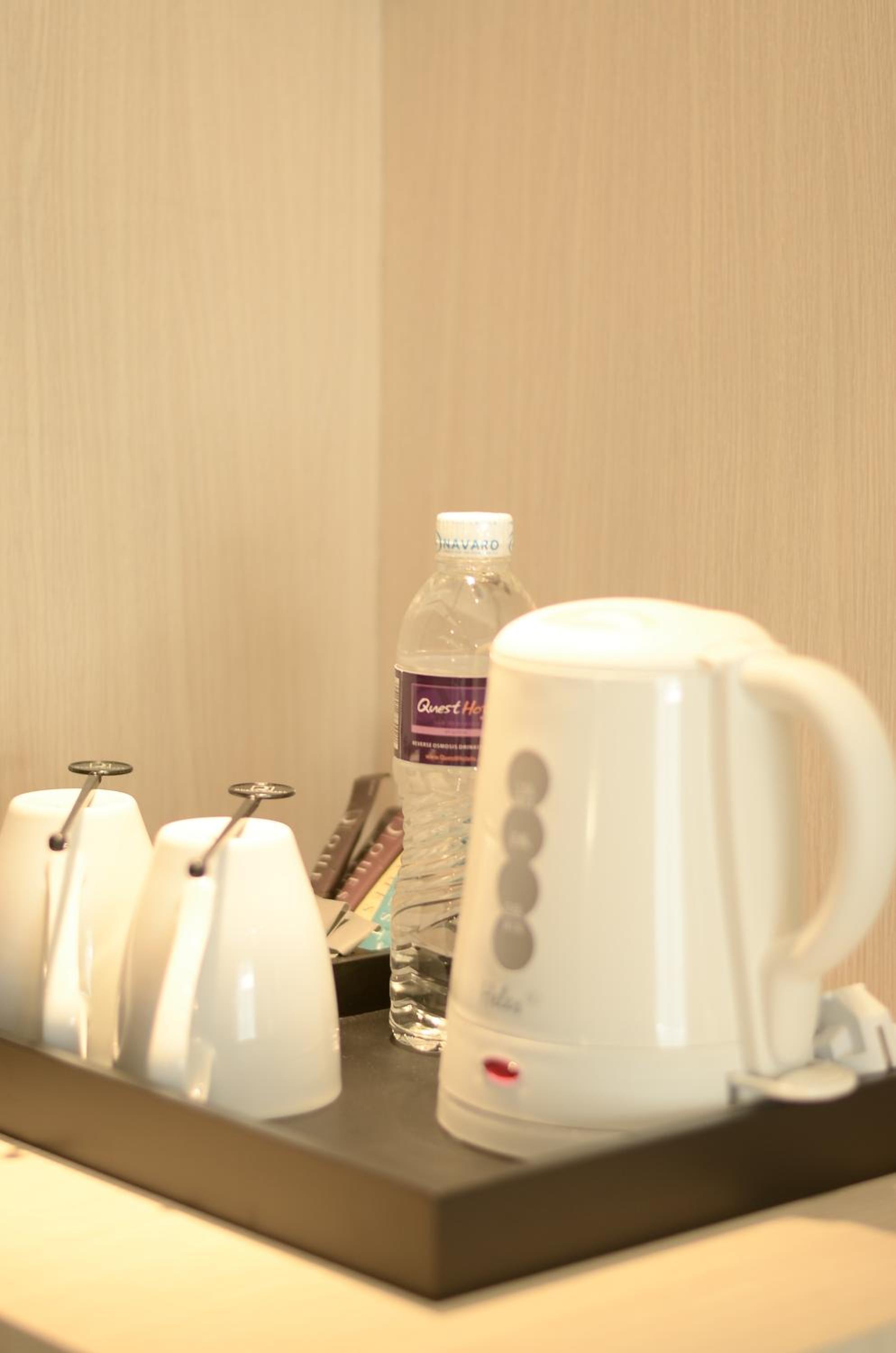 Superior Double or Twin Room - Photo 7