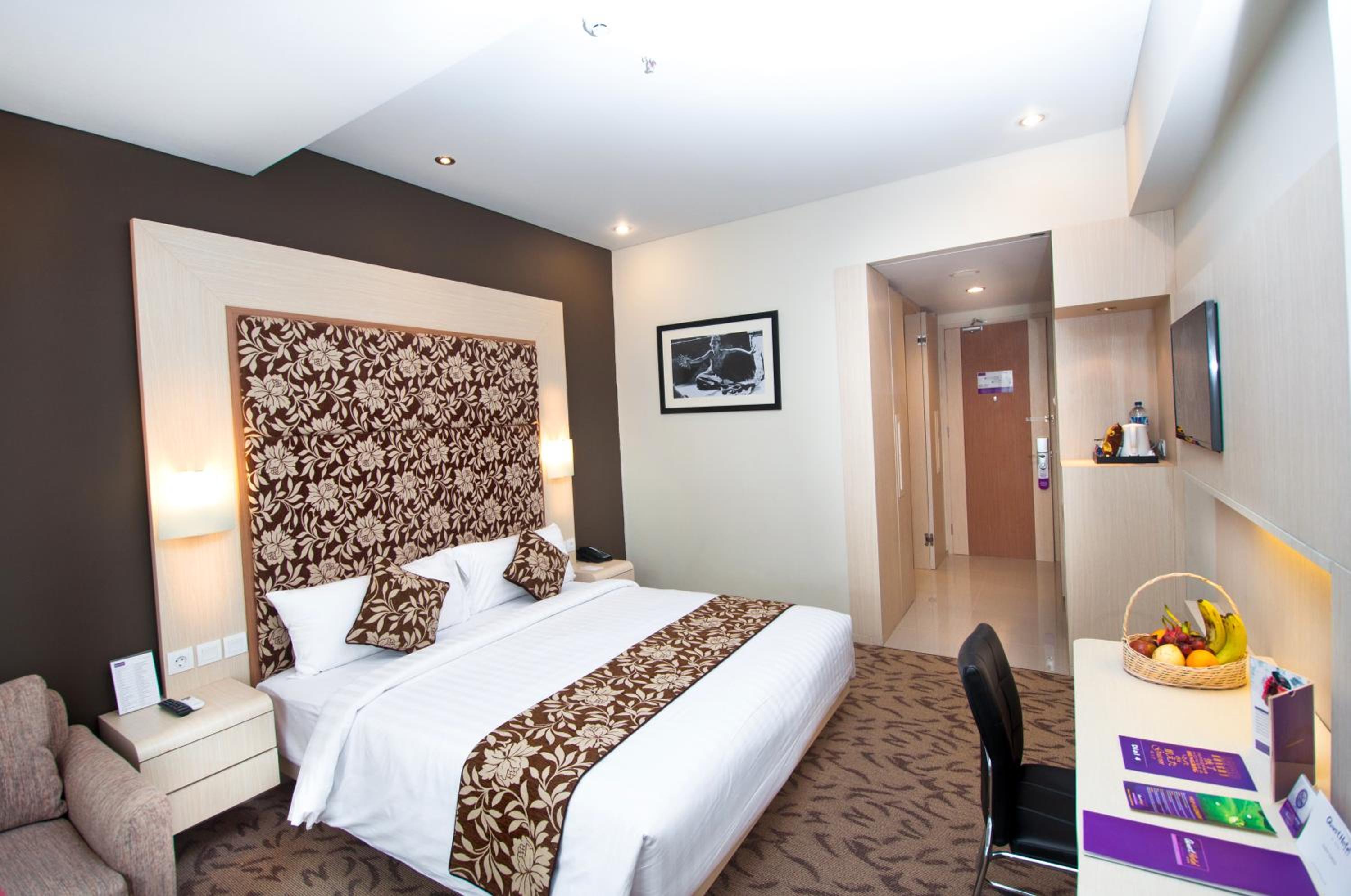 Superior Double or Twin Room - Photo 10