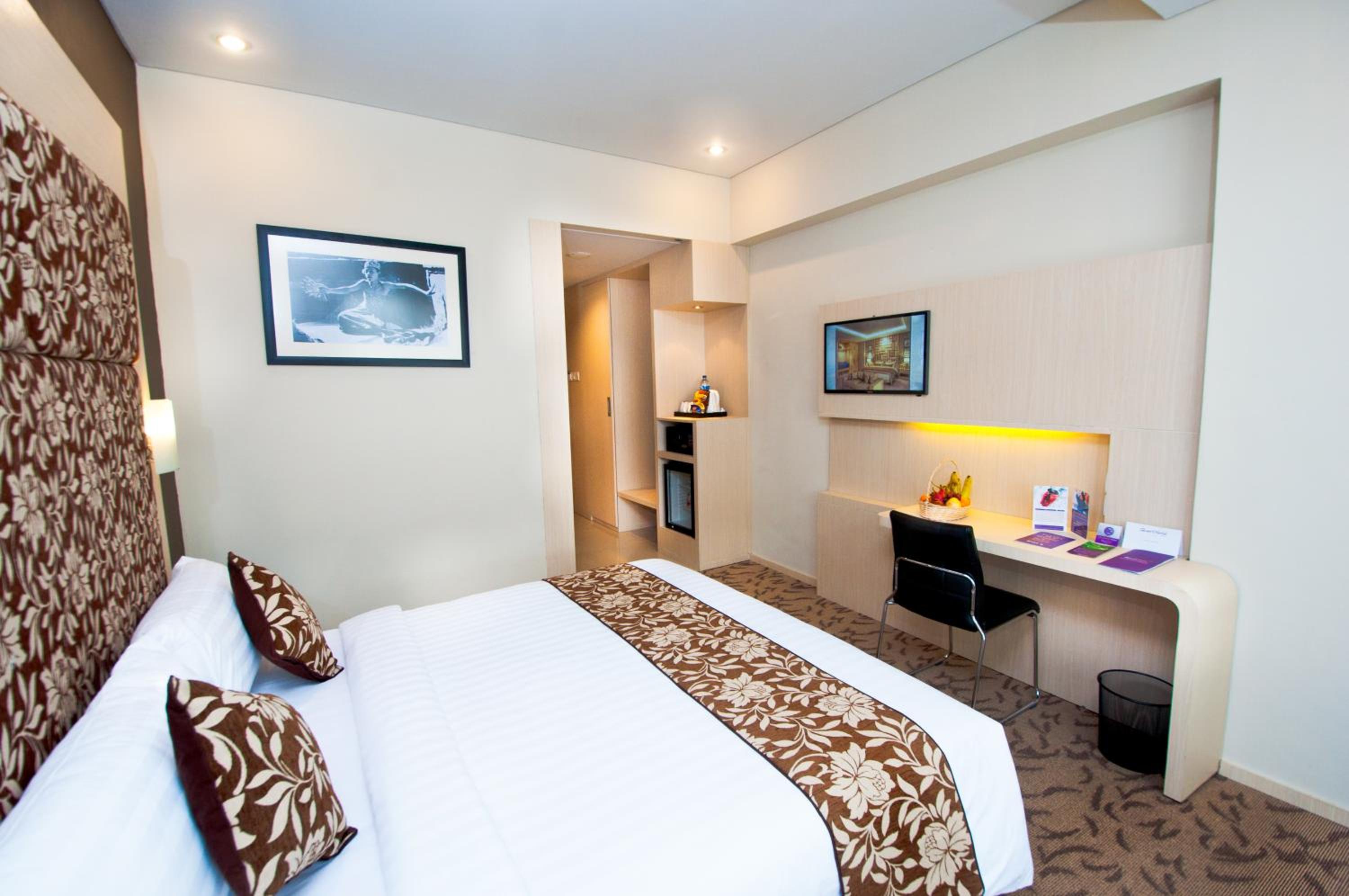 Superior Double or Twin Room - Photo 2
