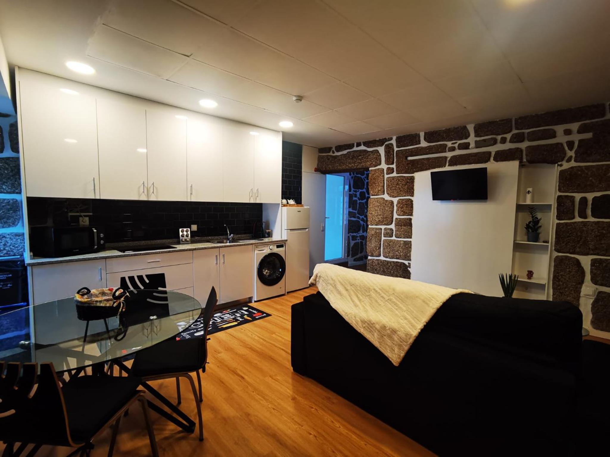 Apartment - Ground Floor photo 3