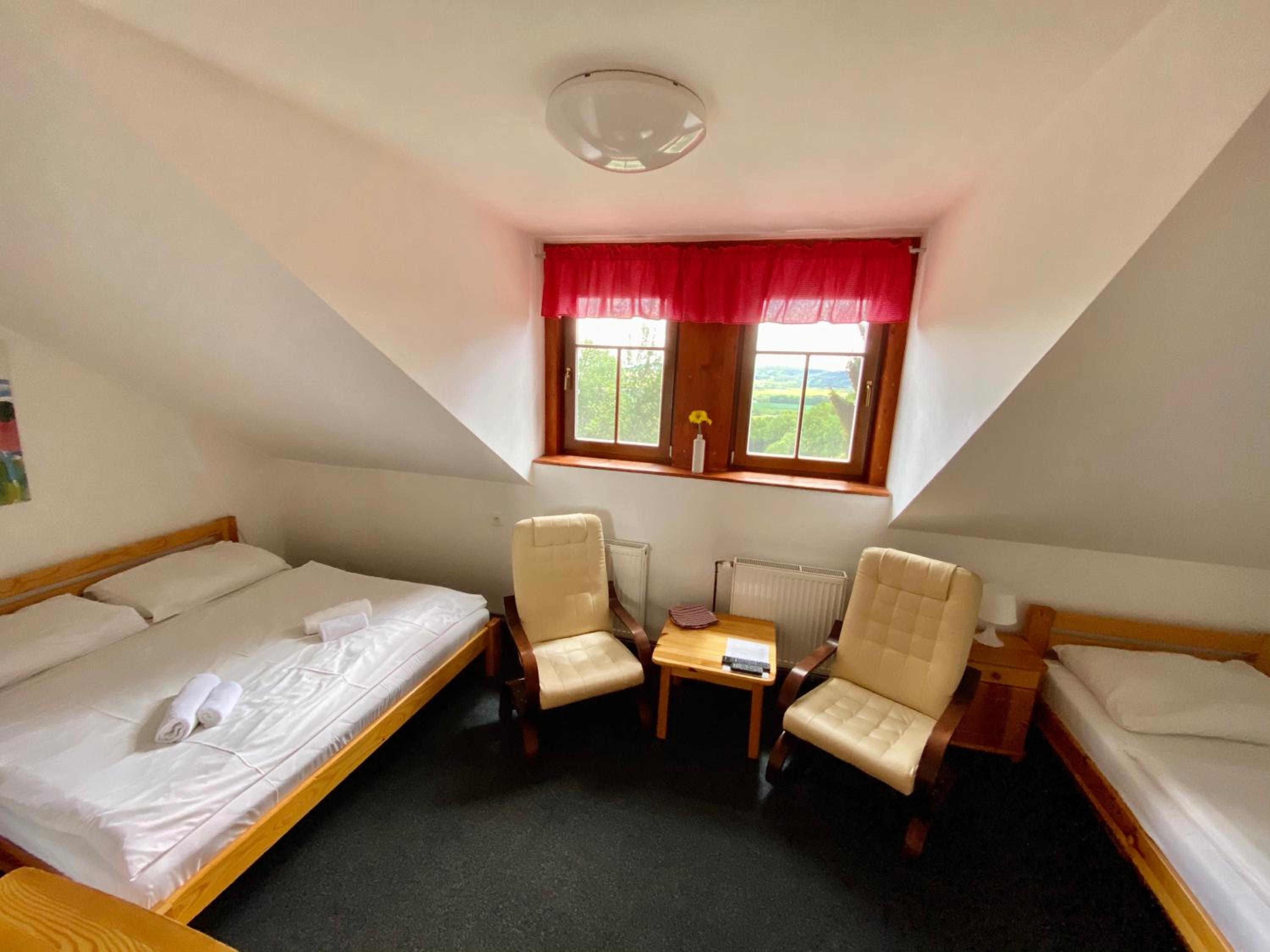 Triple Room photo 1