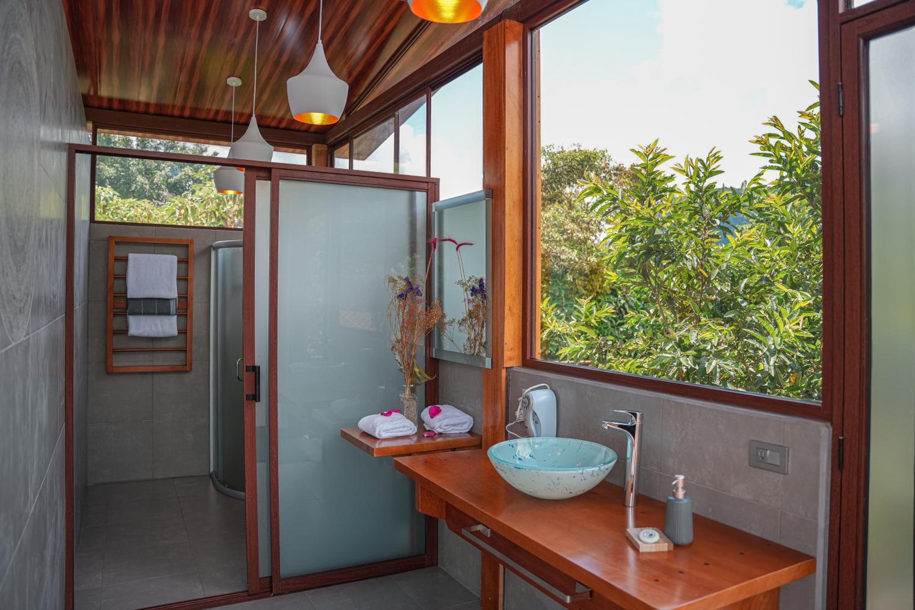 Suite with Mountain View photo 3