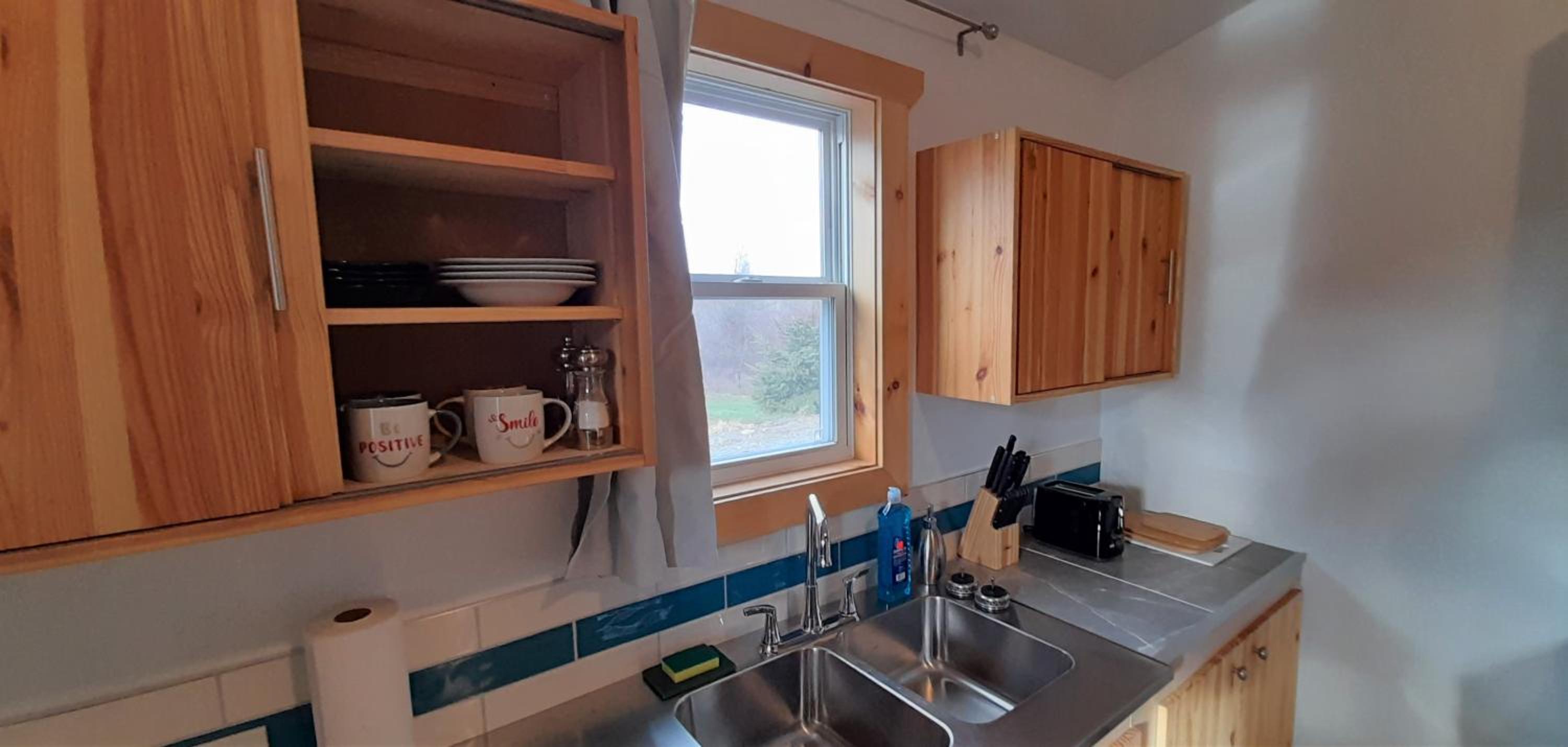 One-Bedroom House photo 3