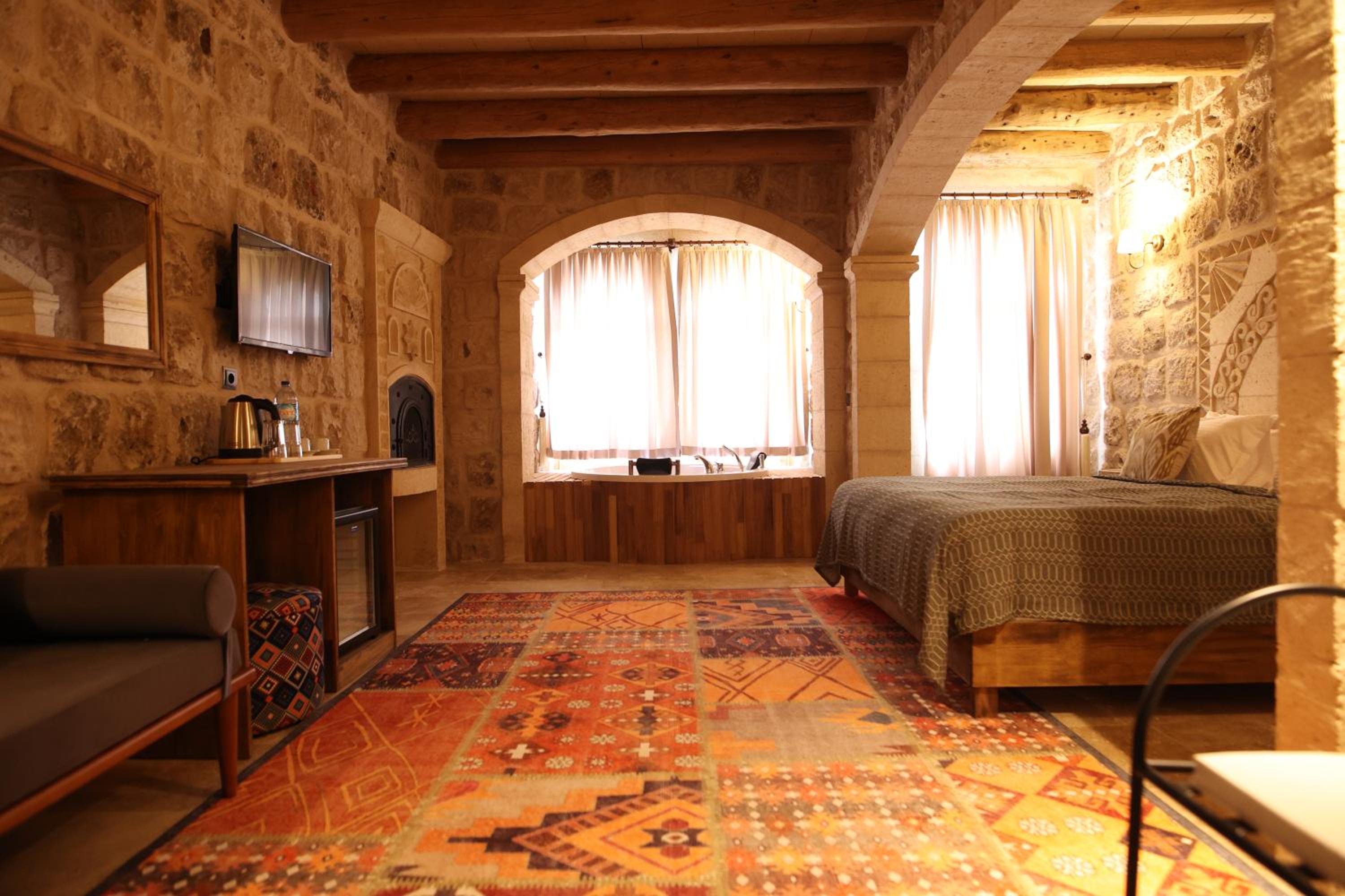 Deluxe Suite - Photo 13