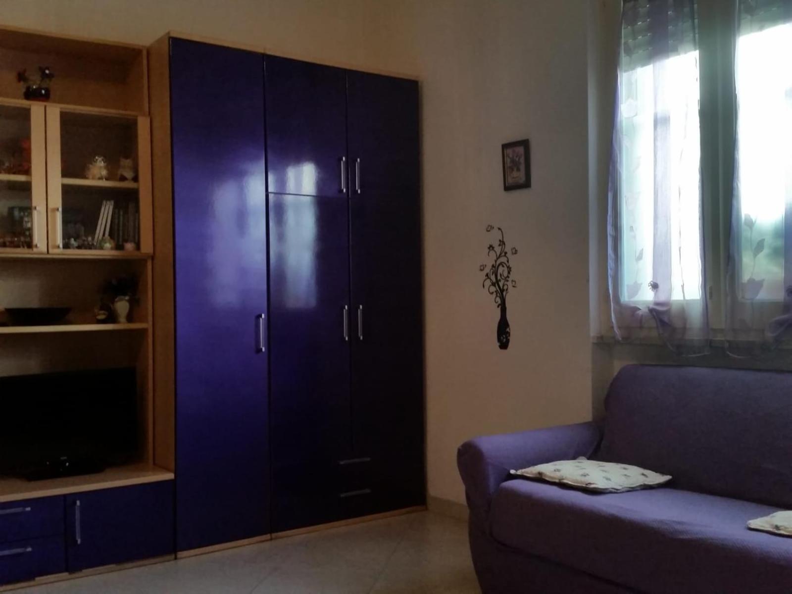 One-Bedroom Apartment photo 3