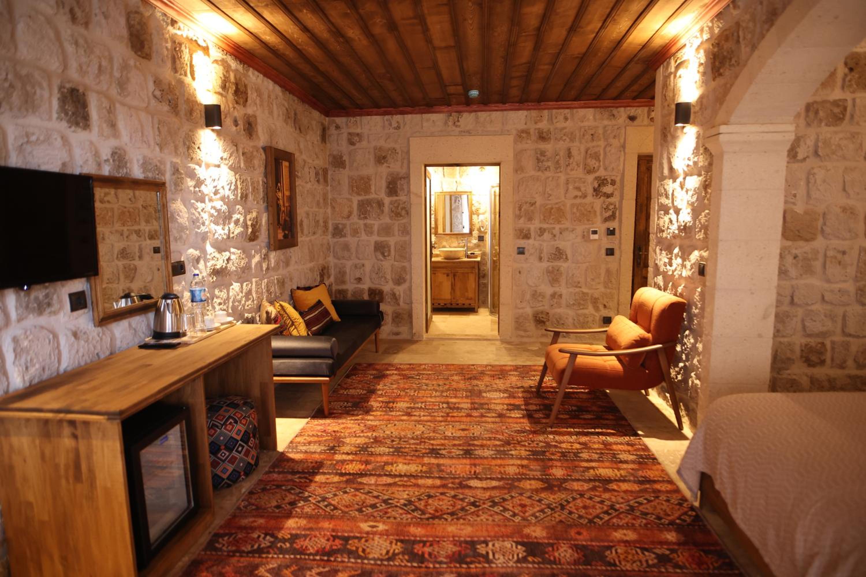 Deluxe Suite - Photo 10