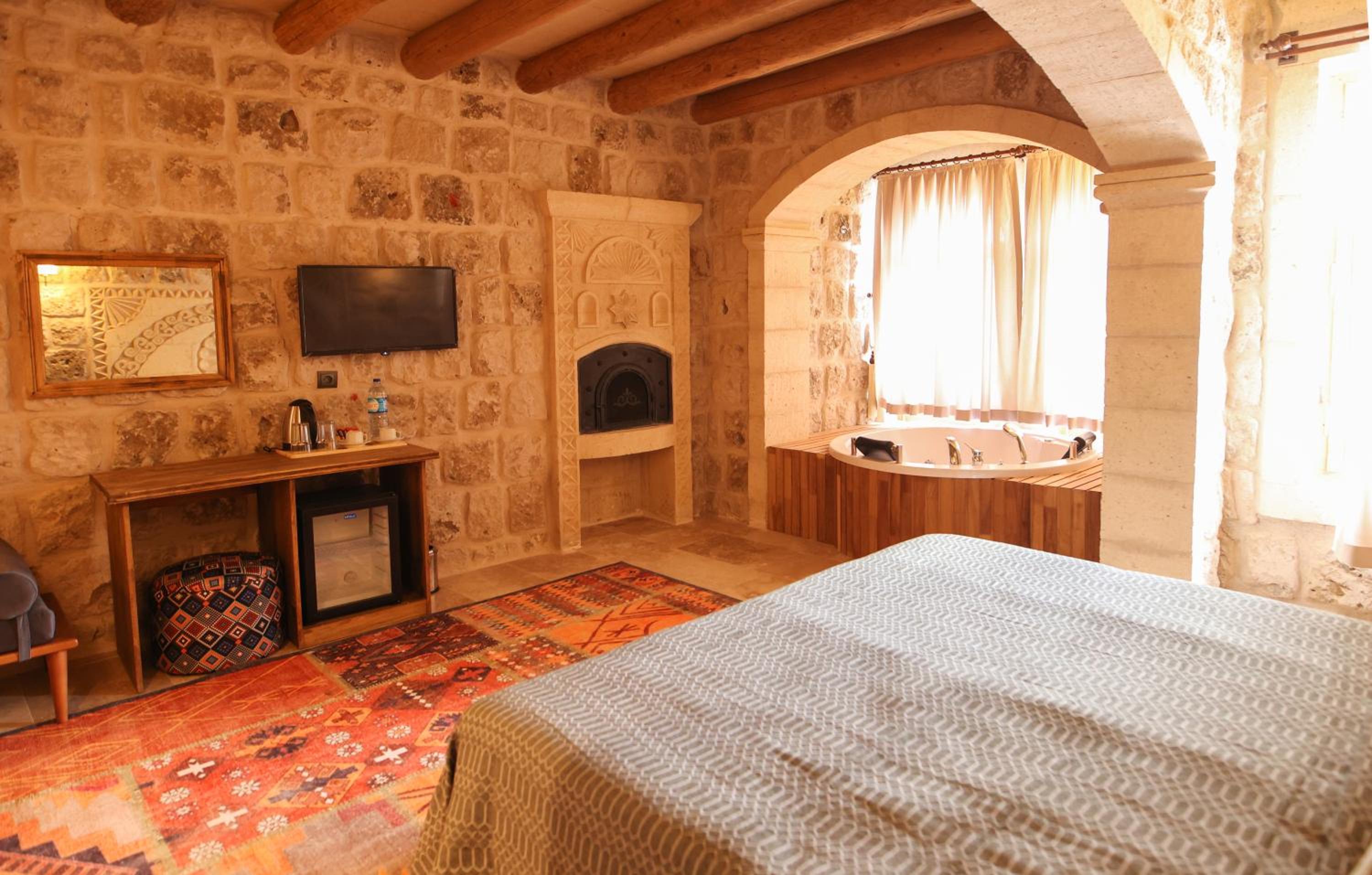 Deluxe Suite - Photo 18