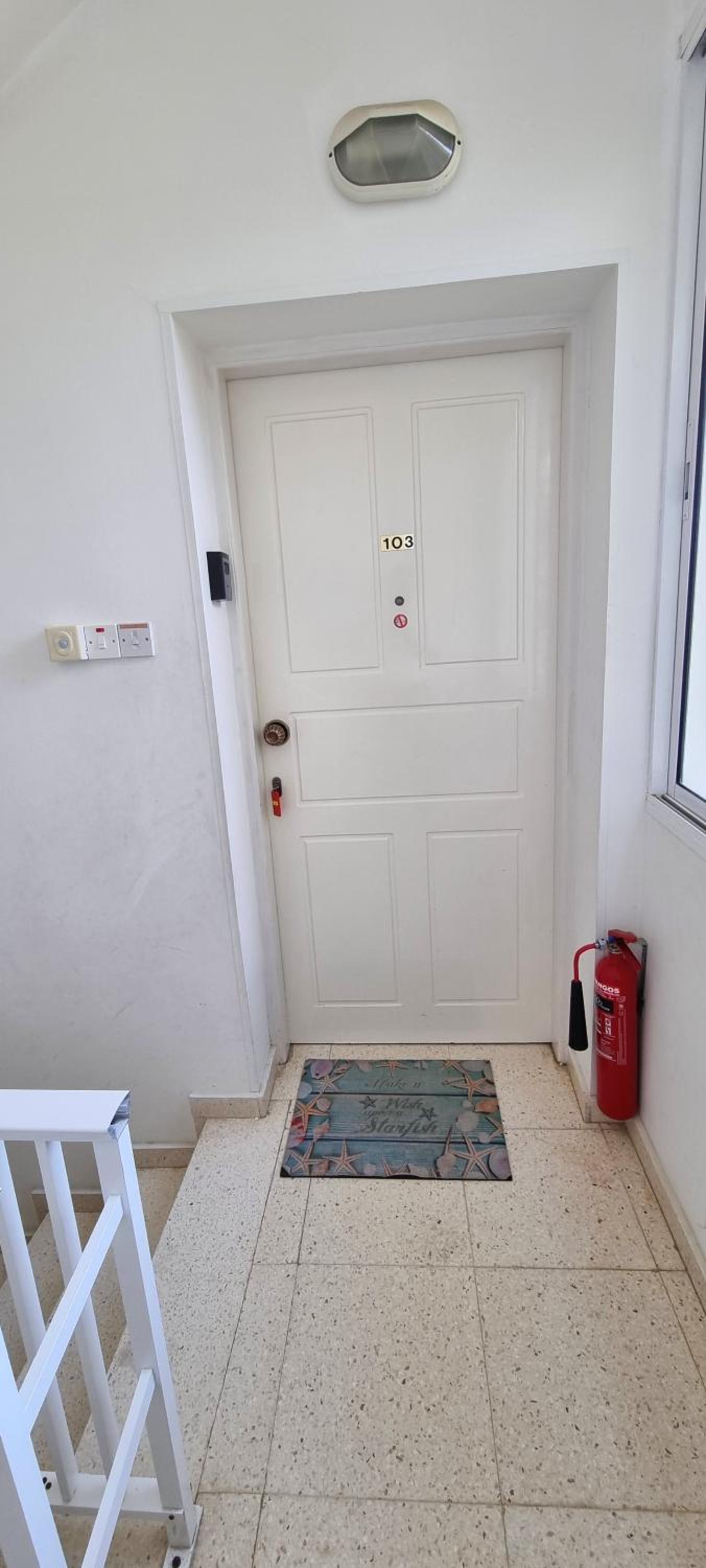 Two-Bedroom Apartment - Photo 38