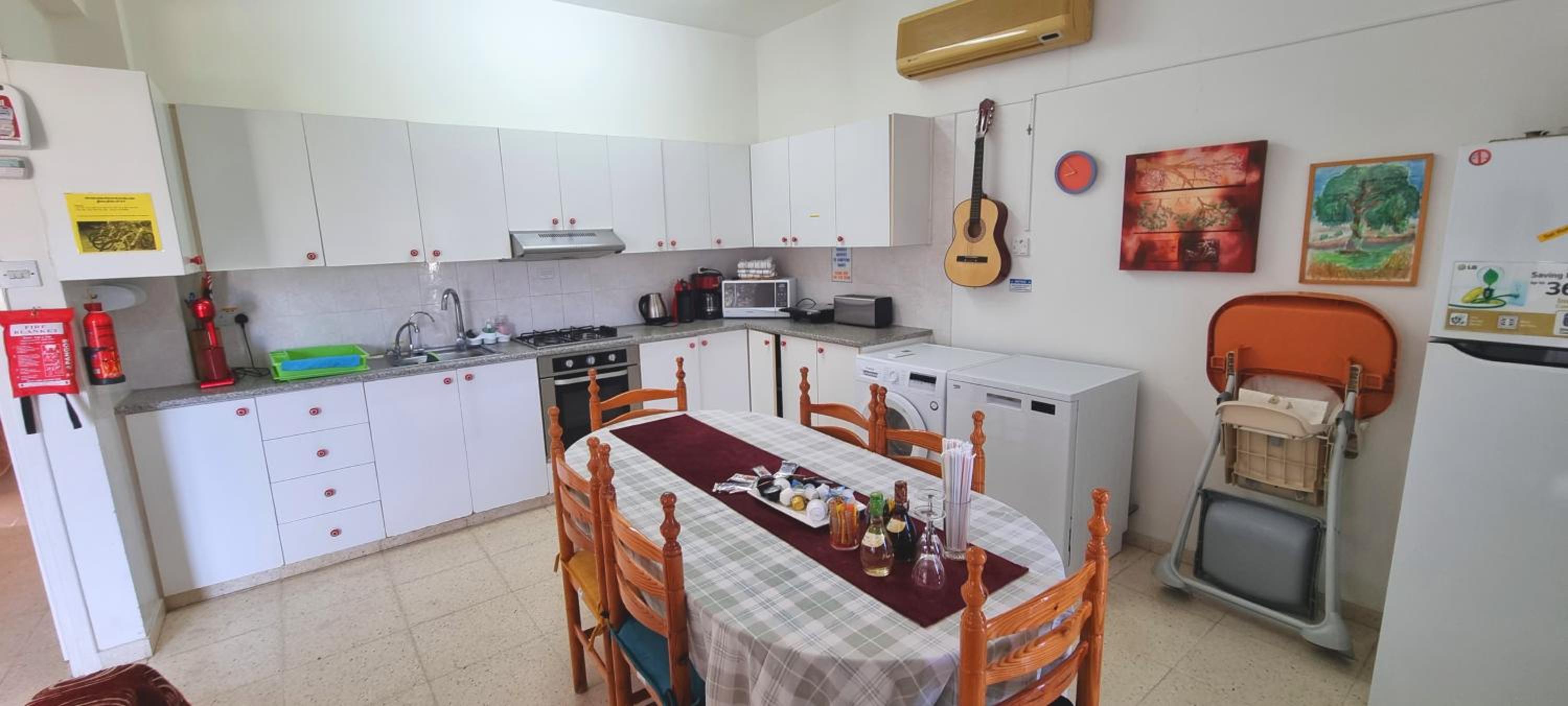 Two-Bedroom Apartment - Photo 40