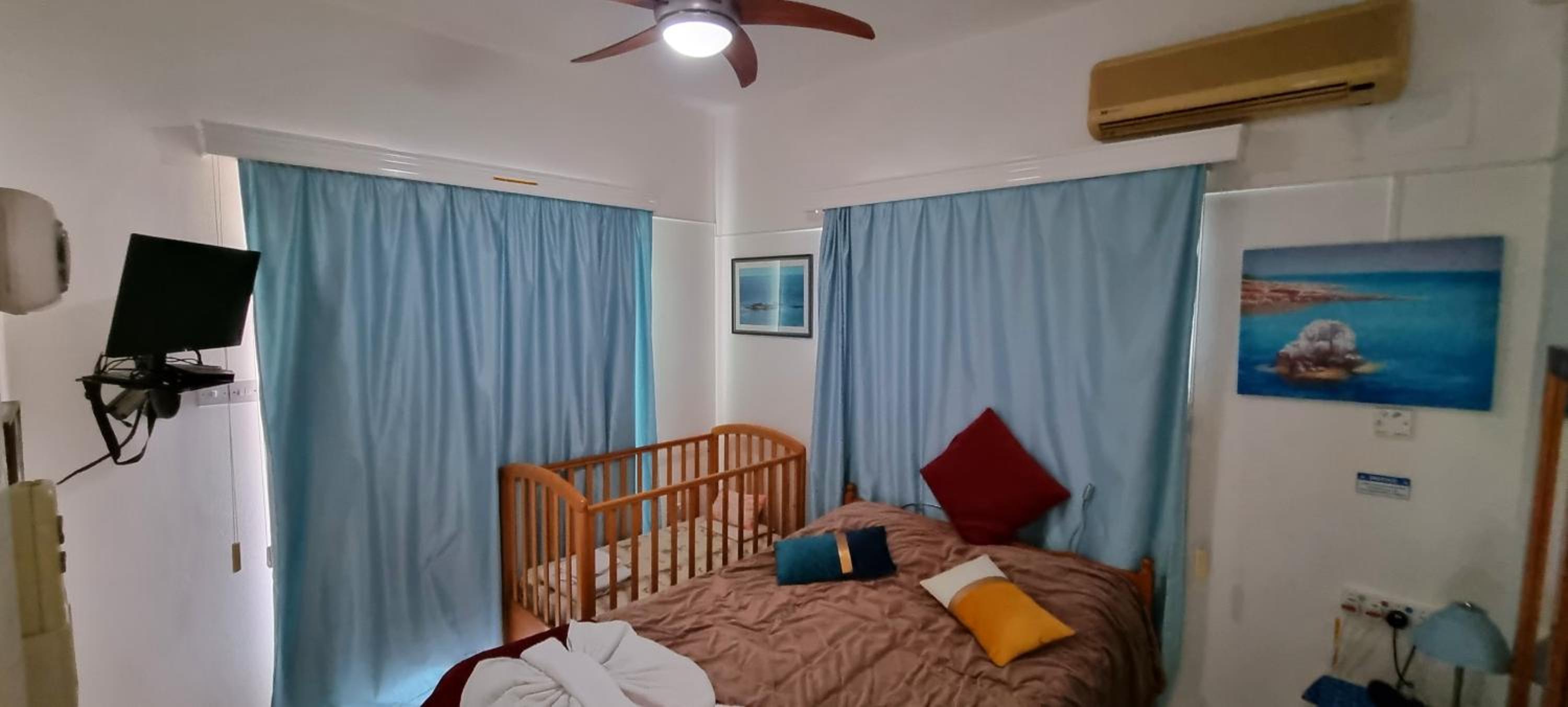 Two-Bedroom Apartment - Photo 42