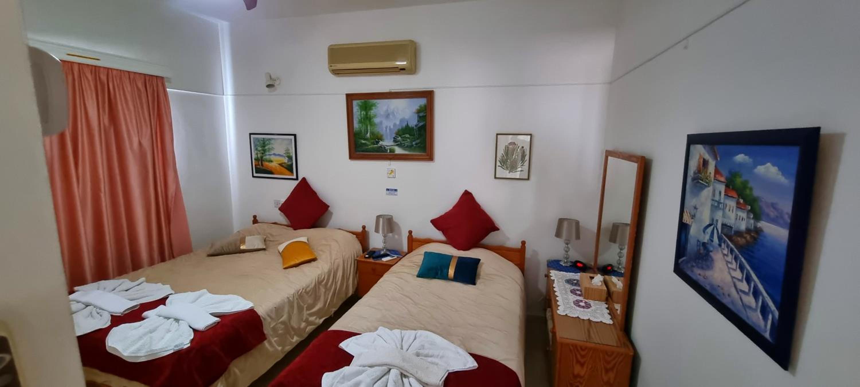 Two-Bedroom Apartment - Photo 47