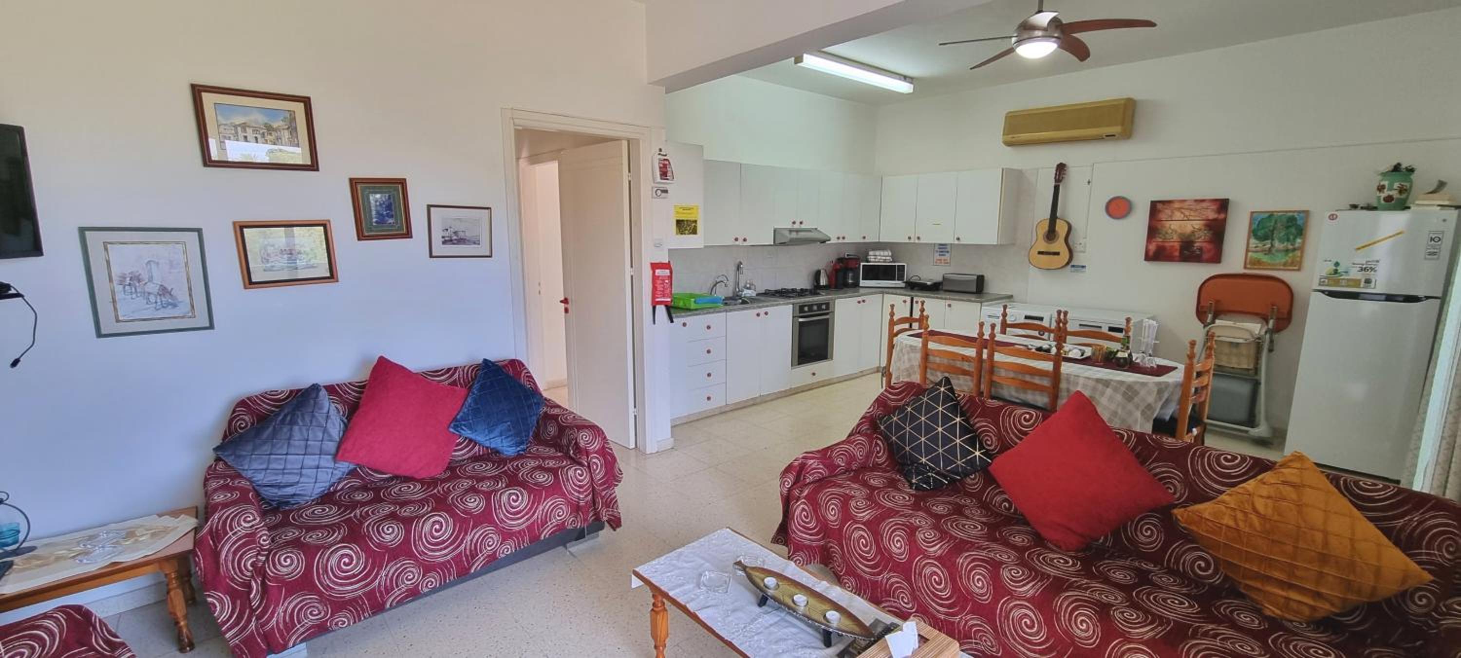 Two-Bedroom Apartment - Photo 45