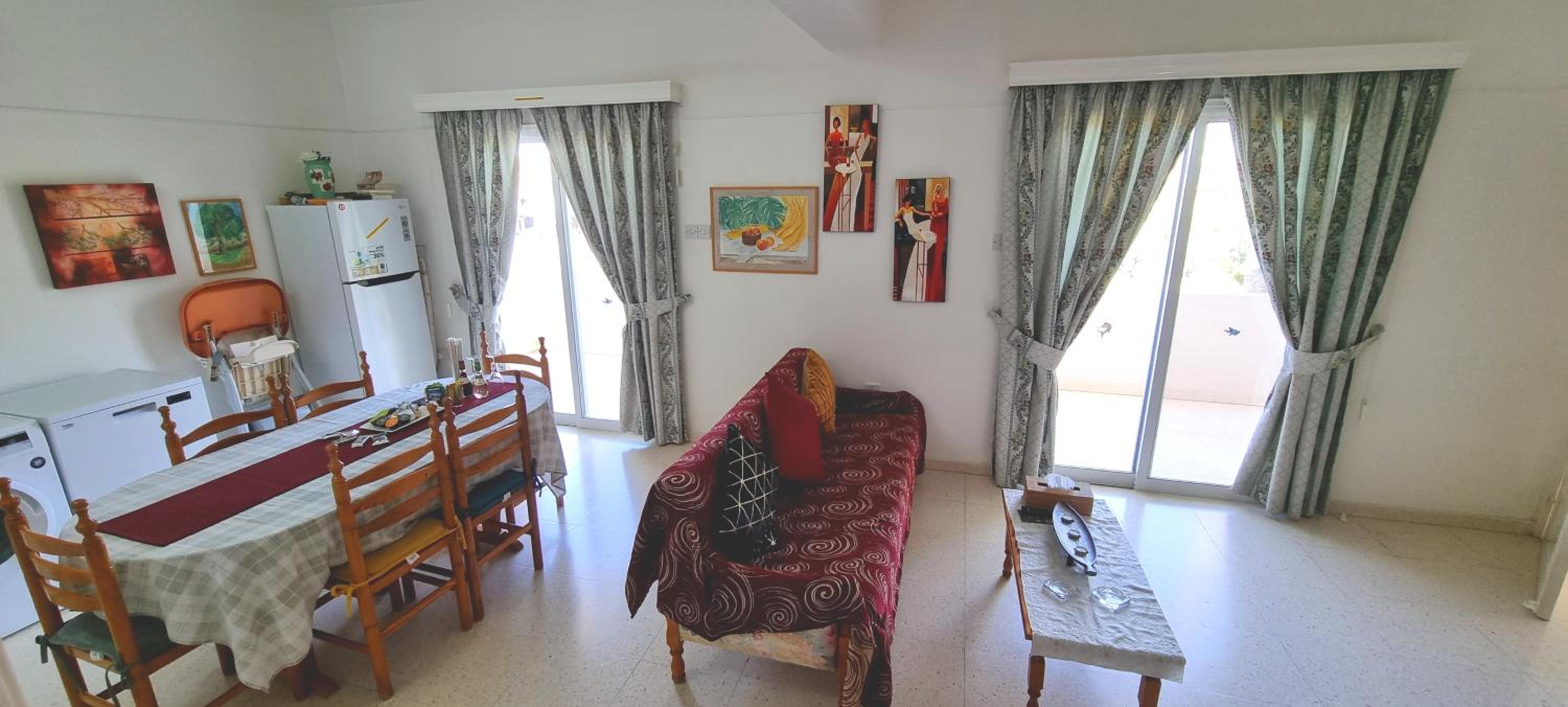 Two-Bedroom Apartment - Photo 48