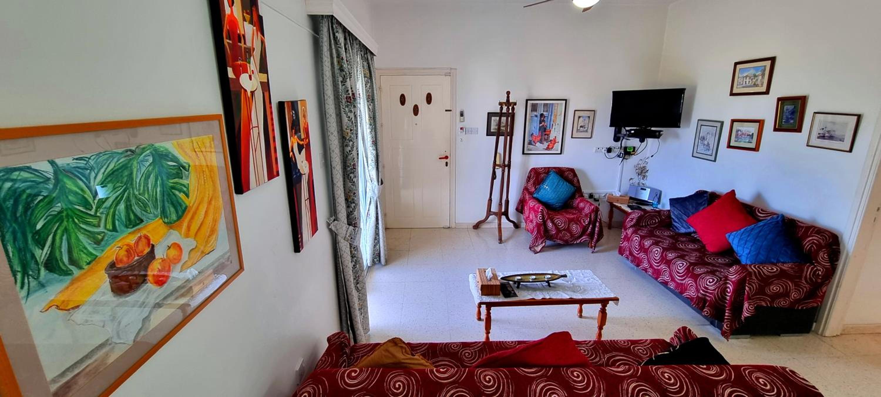 Two-Bedroom Apartment - Photo 50