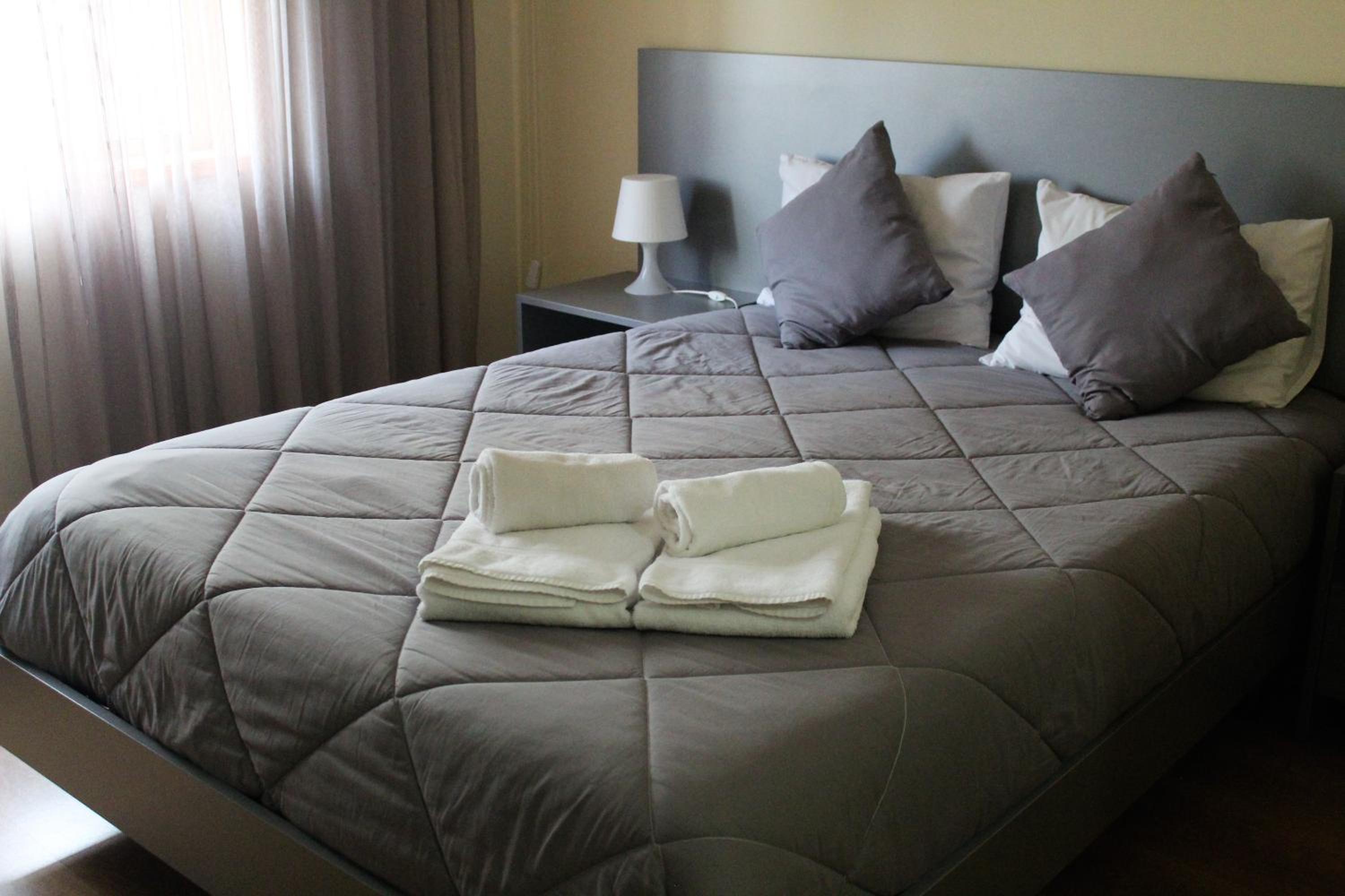 Family Double Room - Photo 5
