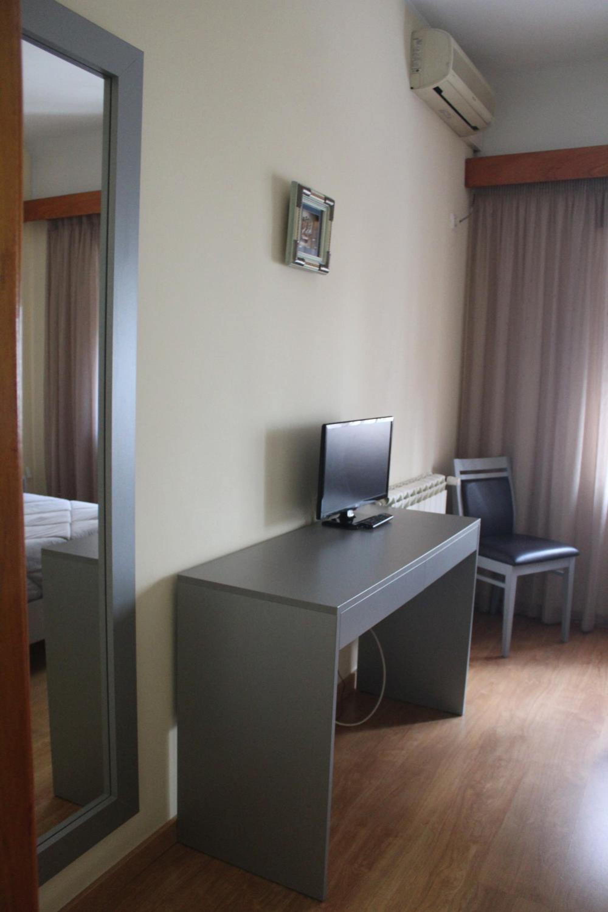 Family Double Room - Photo 6