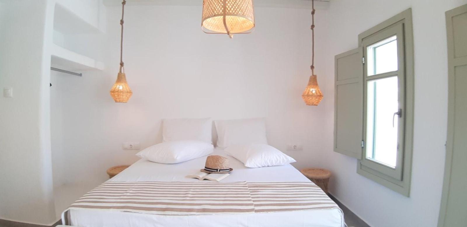 Deluxe Suite with Sea View