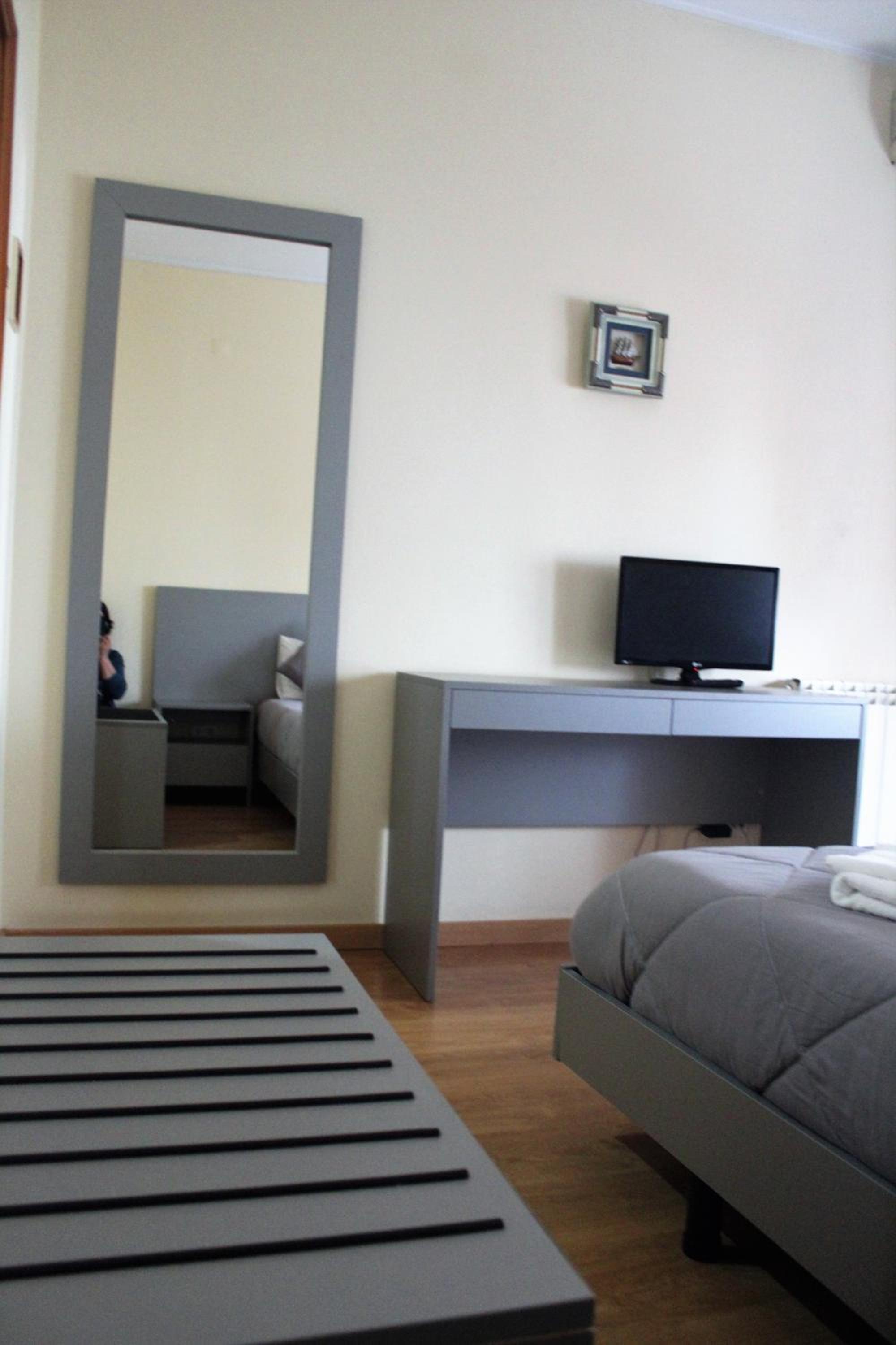 Family Double Room - Photo 7