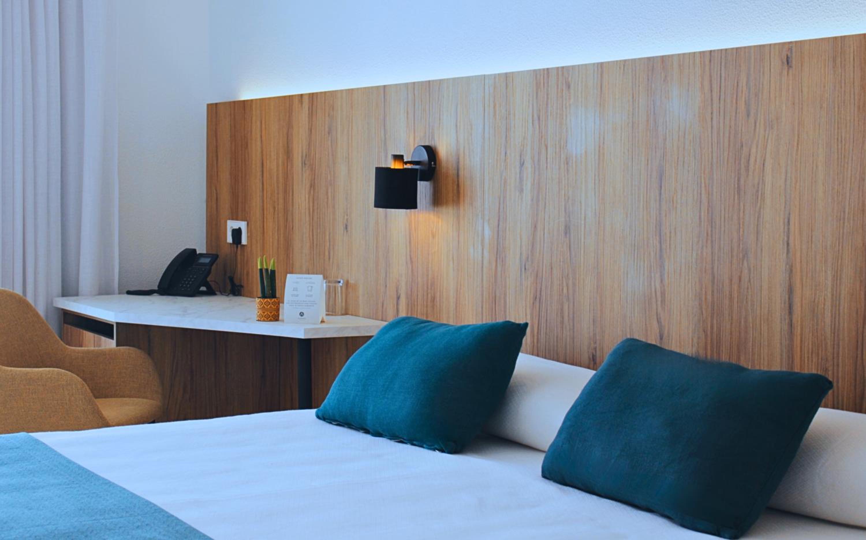 Habitación Triple Habitación Triple