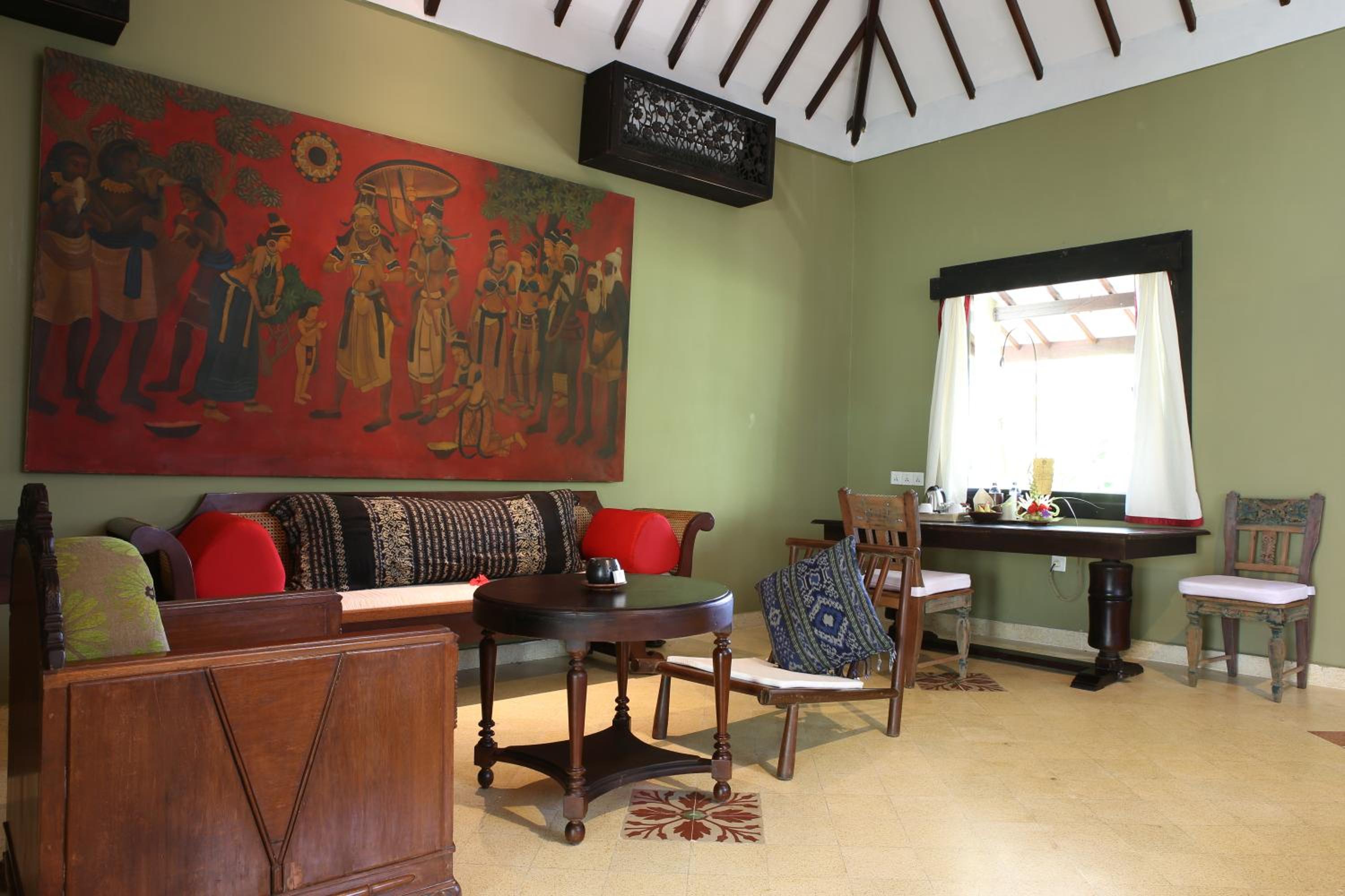 One-Bedroom Villa - Aloon Aloon with Free Signature Daily Afternoon Tea - Photo 5