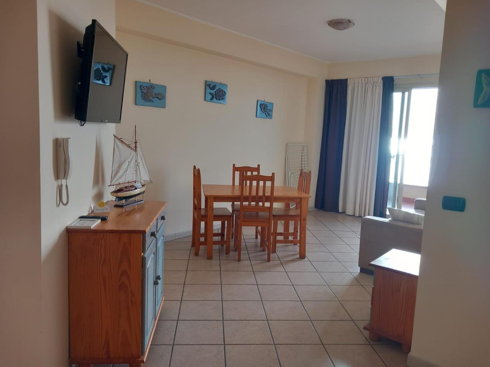 Quadruple Room with Balcony photo 1