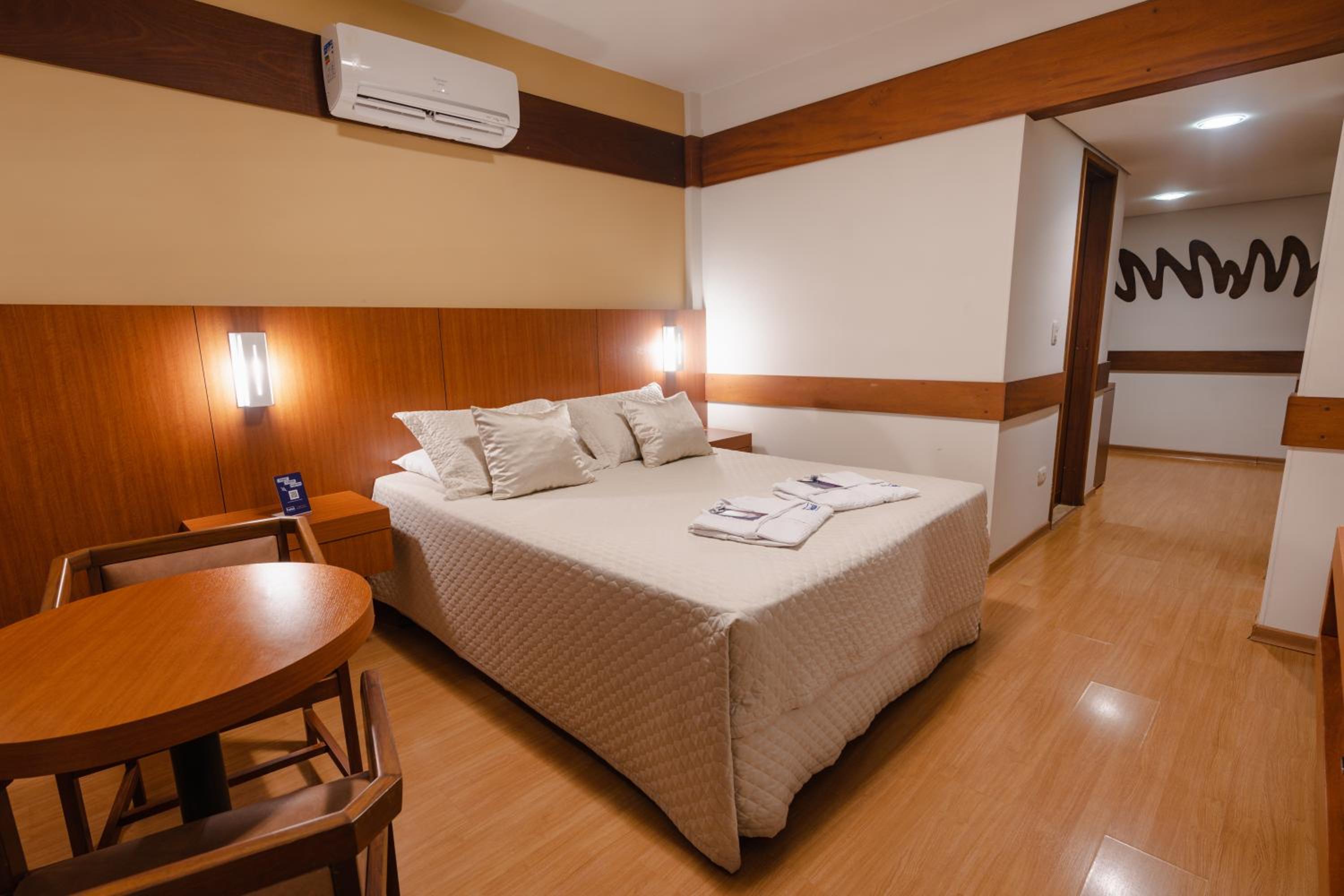 Executive Double Room