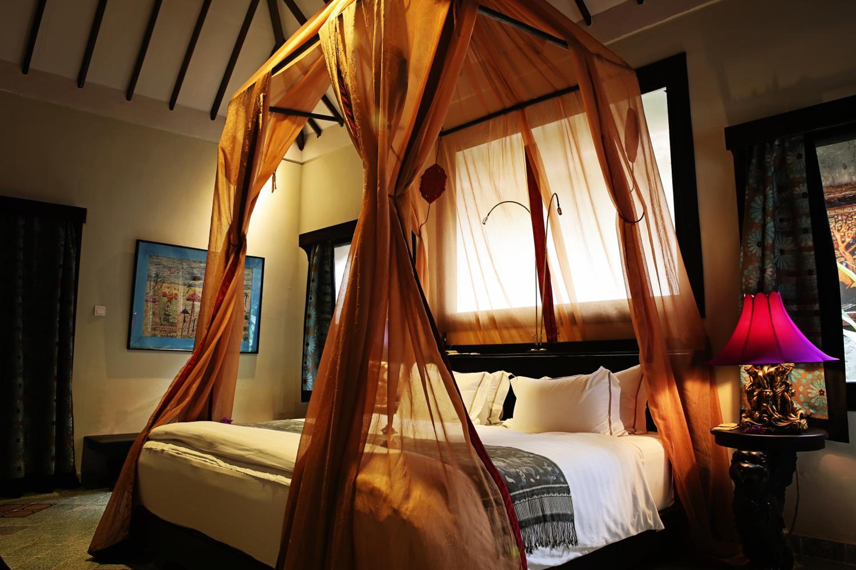 Bungalow - Kampong Ampenan Free Signature Daily Afternoon Tea - Photo 5