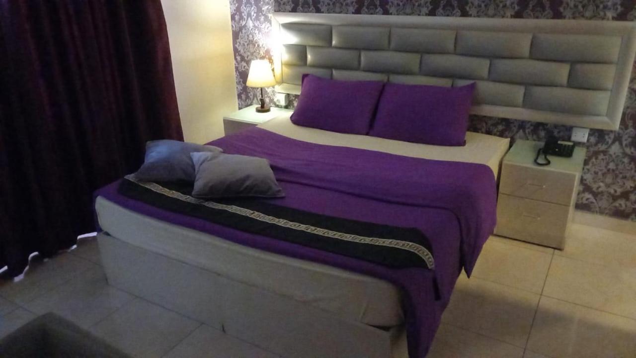 Deluxe Double Room - Photo 7