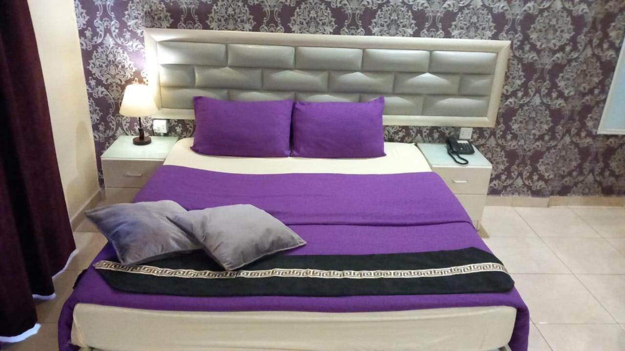 Deluxe Double Room - Photo 6