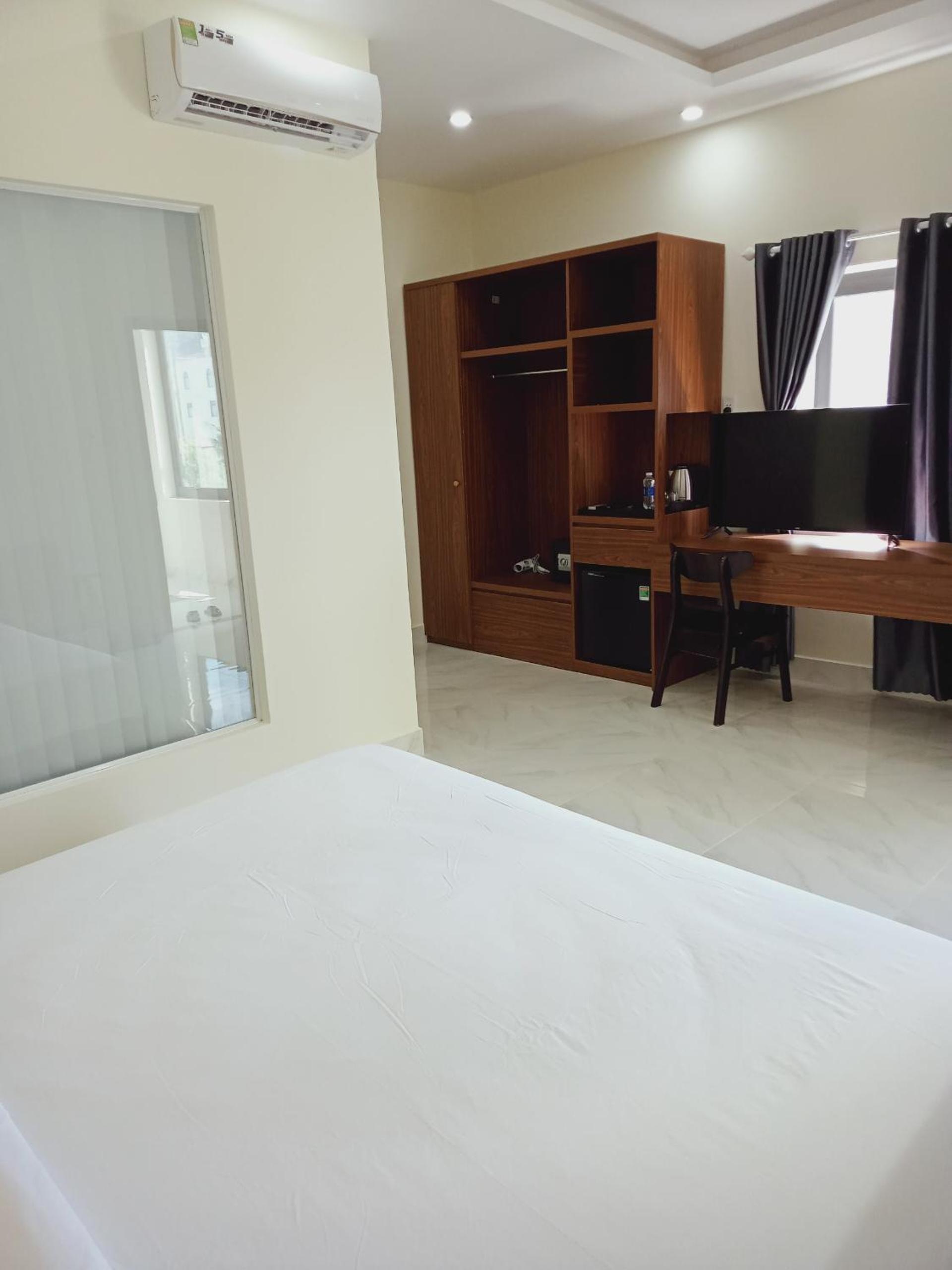 Standard Double Room - Photo 5