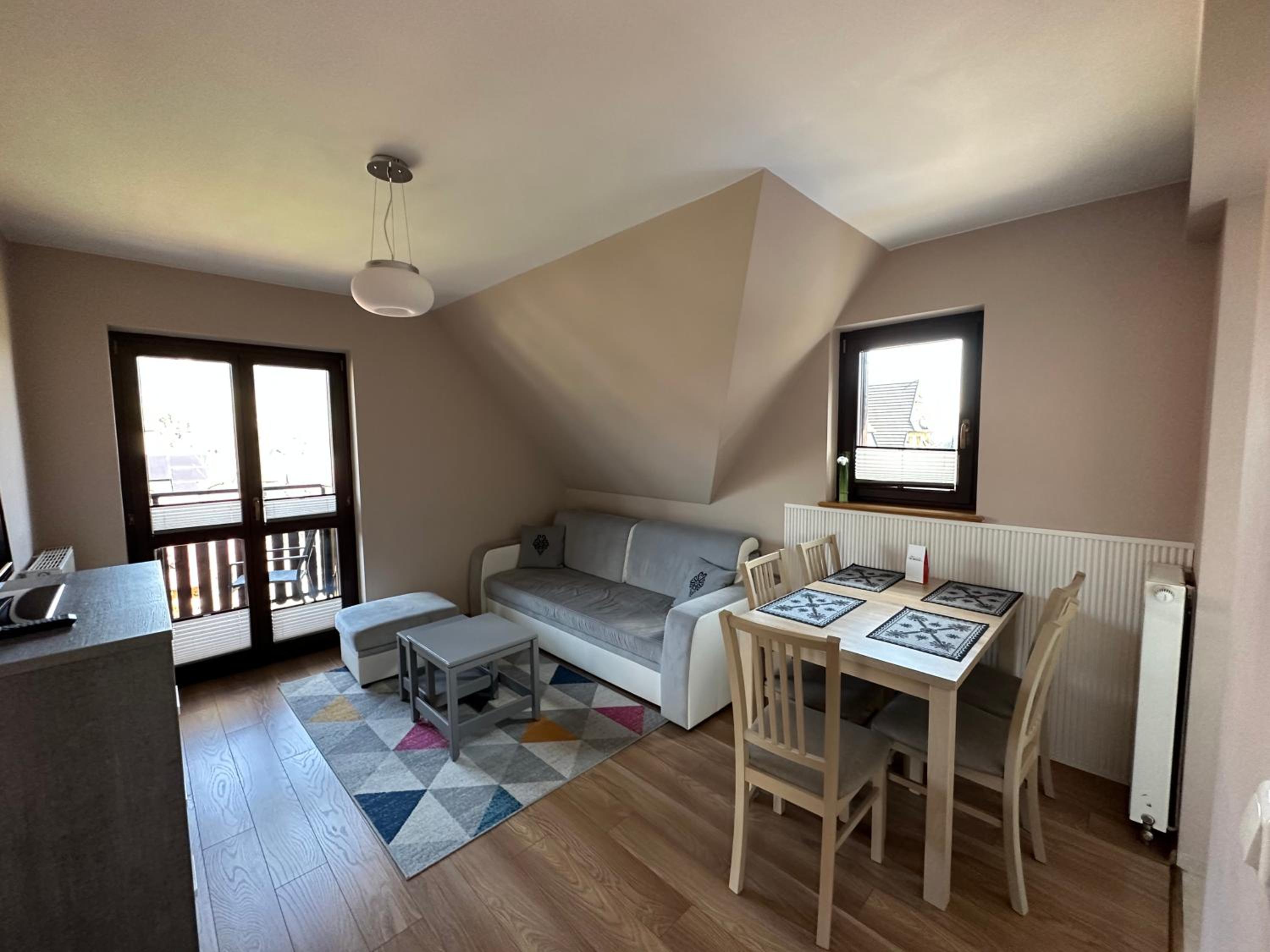 Apartment photo 1