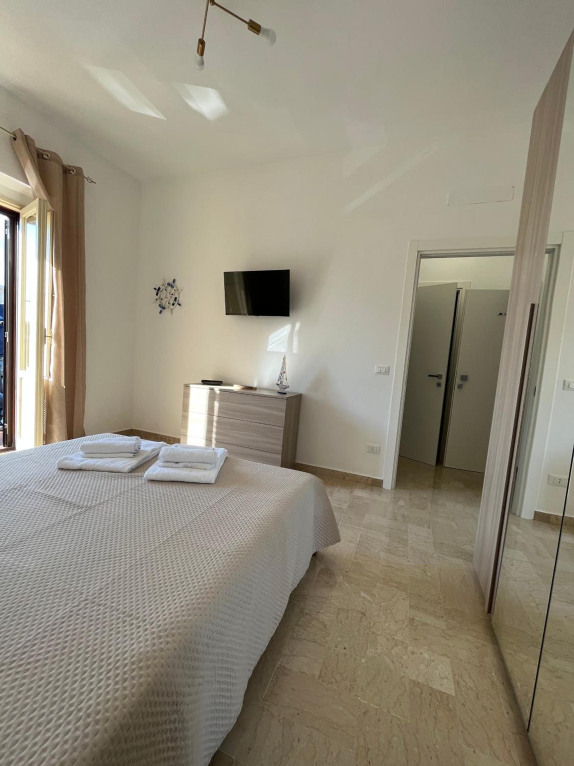 Deluxe Quadruple Room photo 1