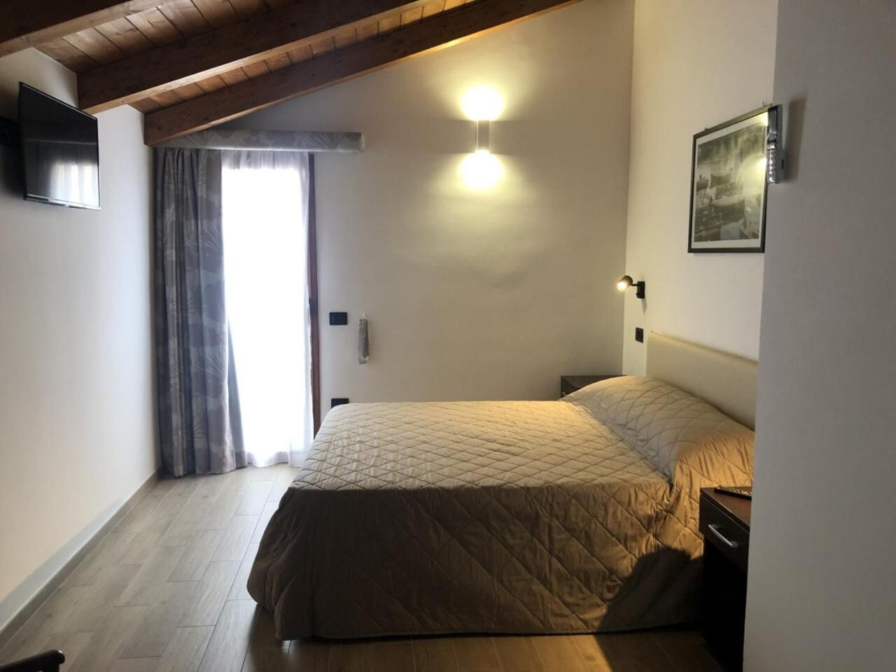 Comfort Quadruple Room photo 1